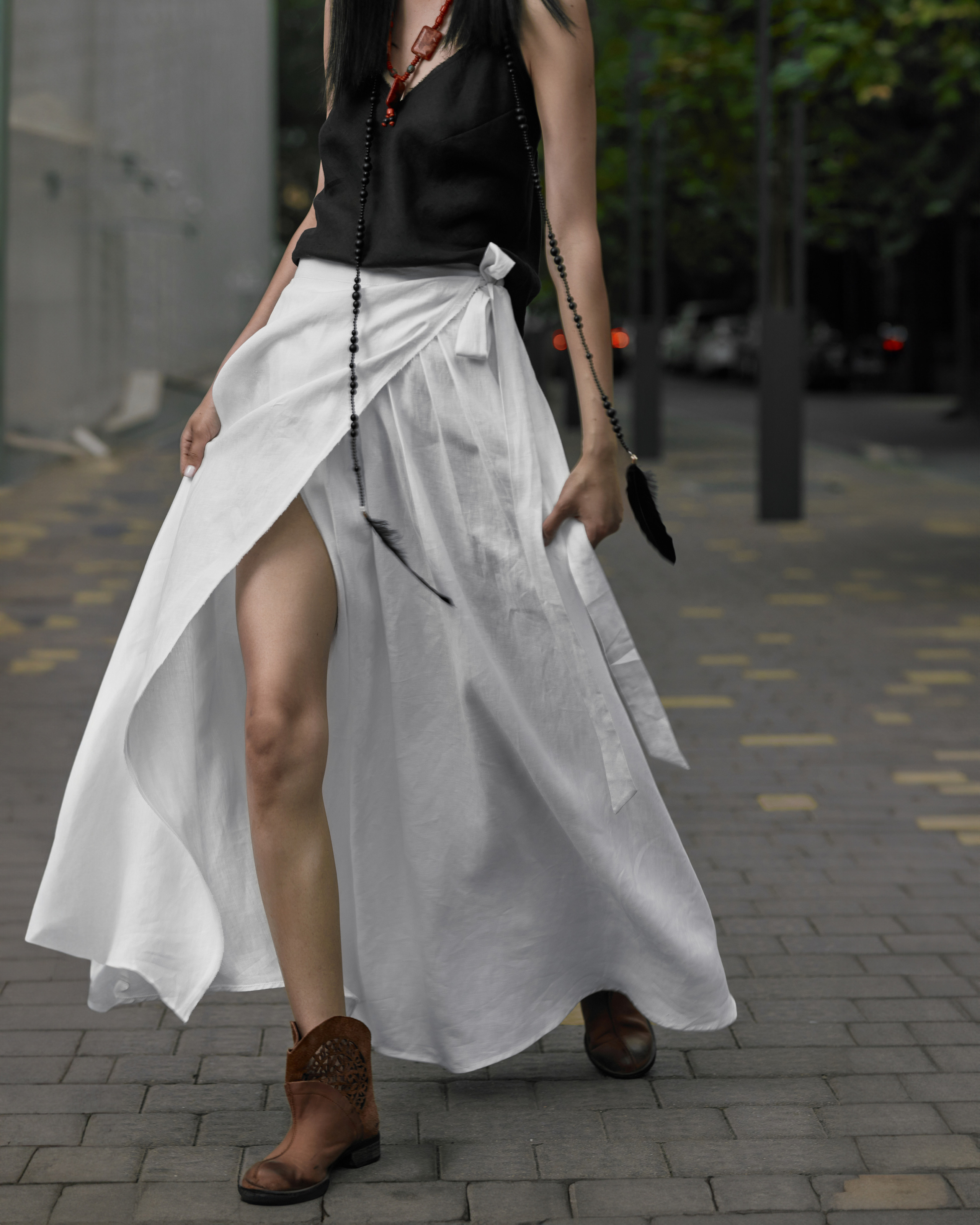 Съемка для SLT Addict. Коммерческий фотограф