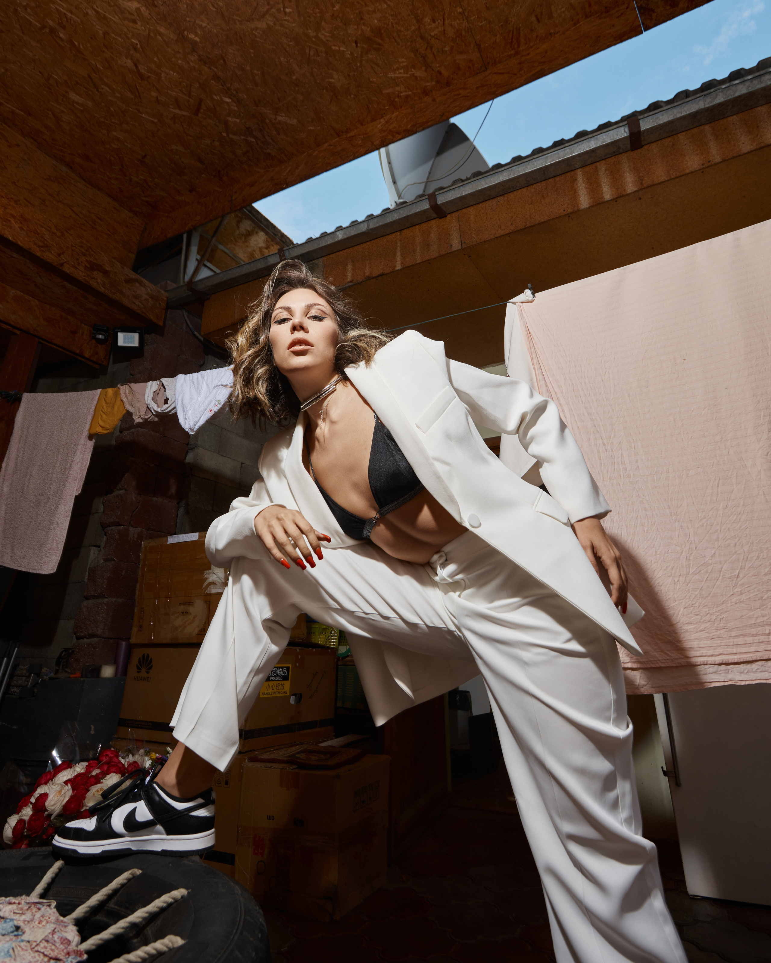 Sasha. Коммерческий фотограф