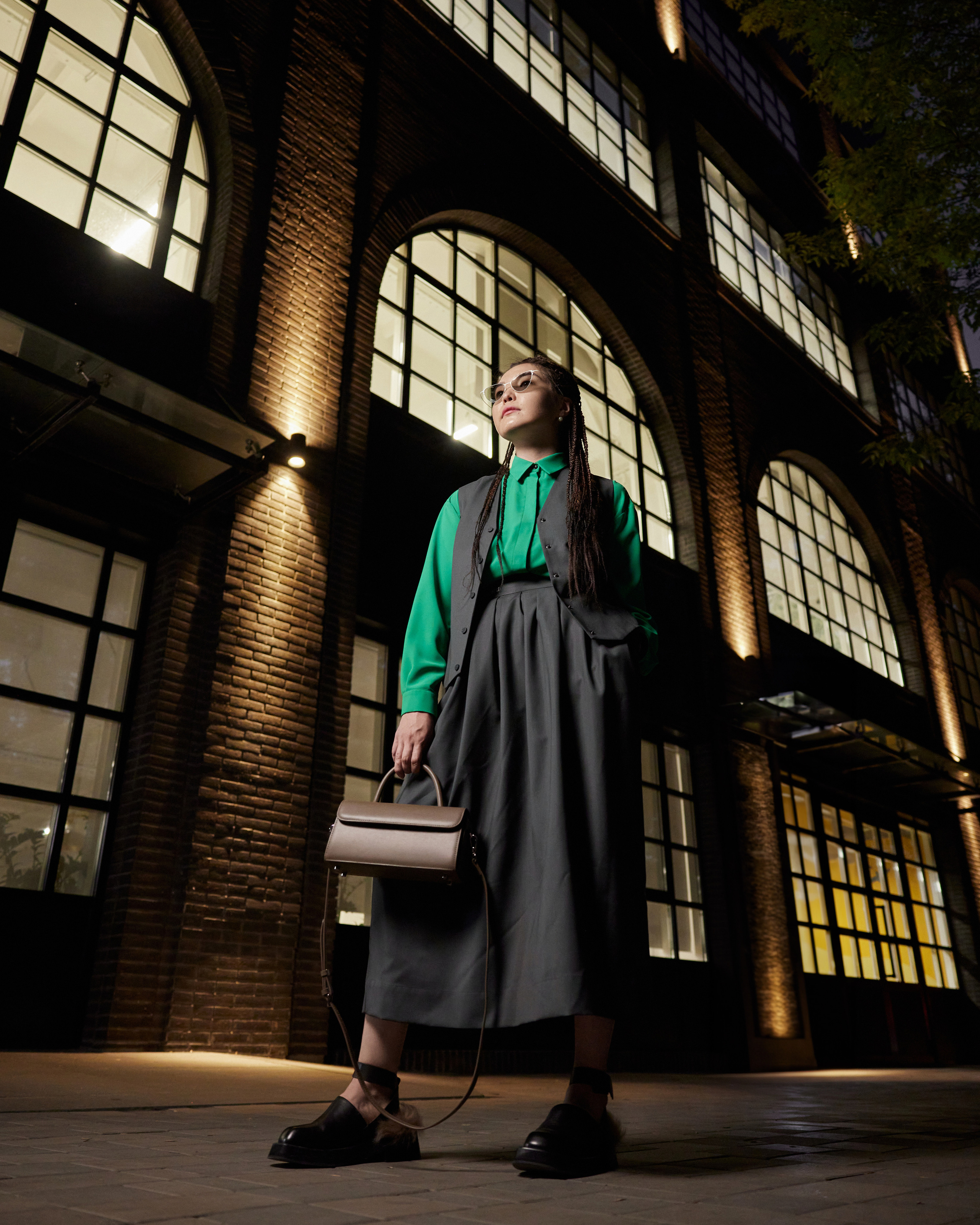 Коммерческий фотограф