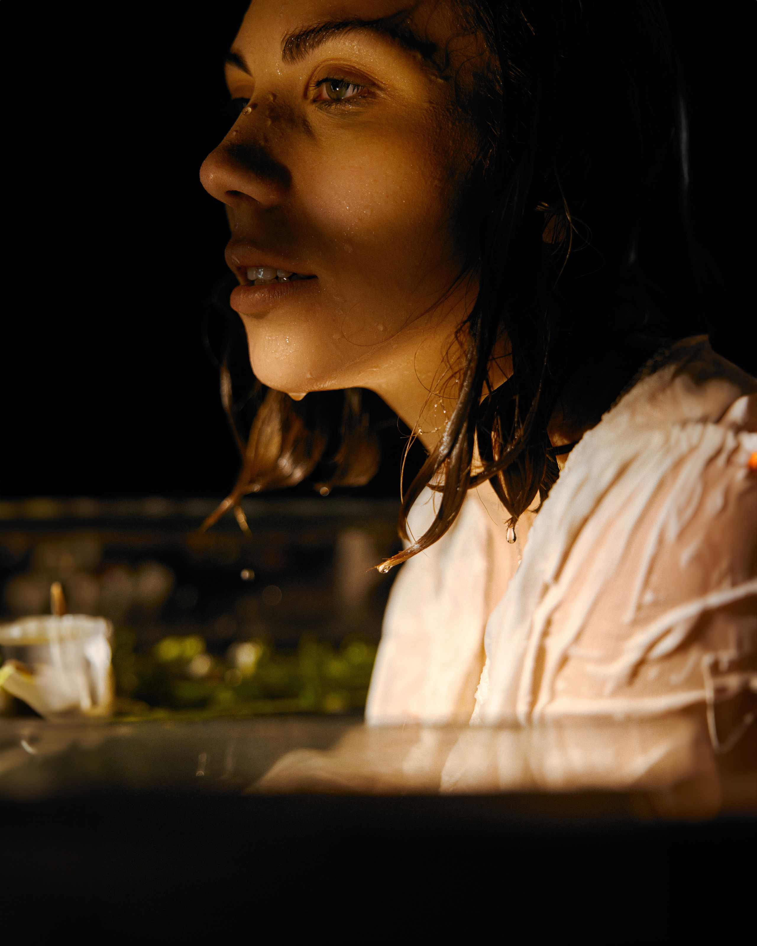 Sasha Breathe. Коммерческий фотограф