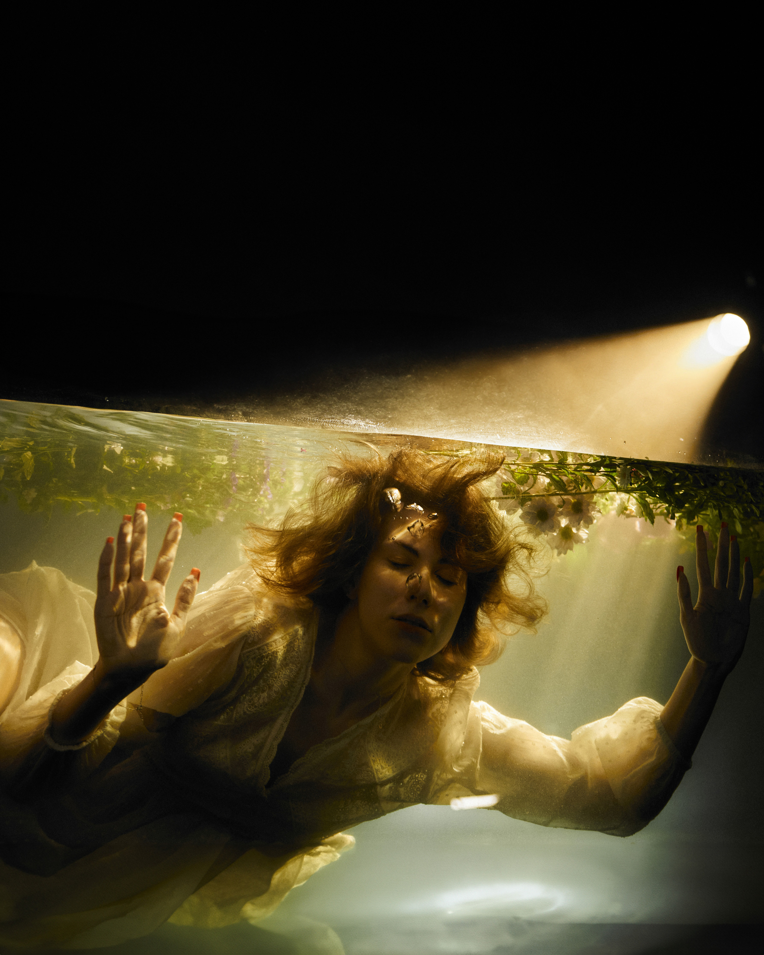 Sasha Breathe. Коммерческий фотограф