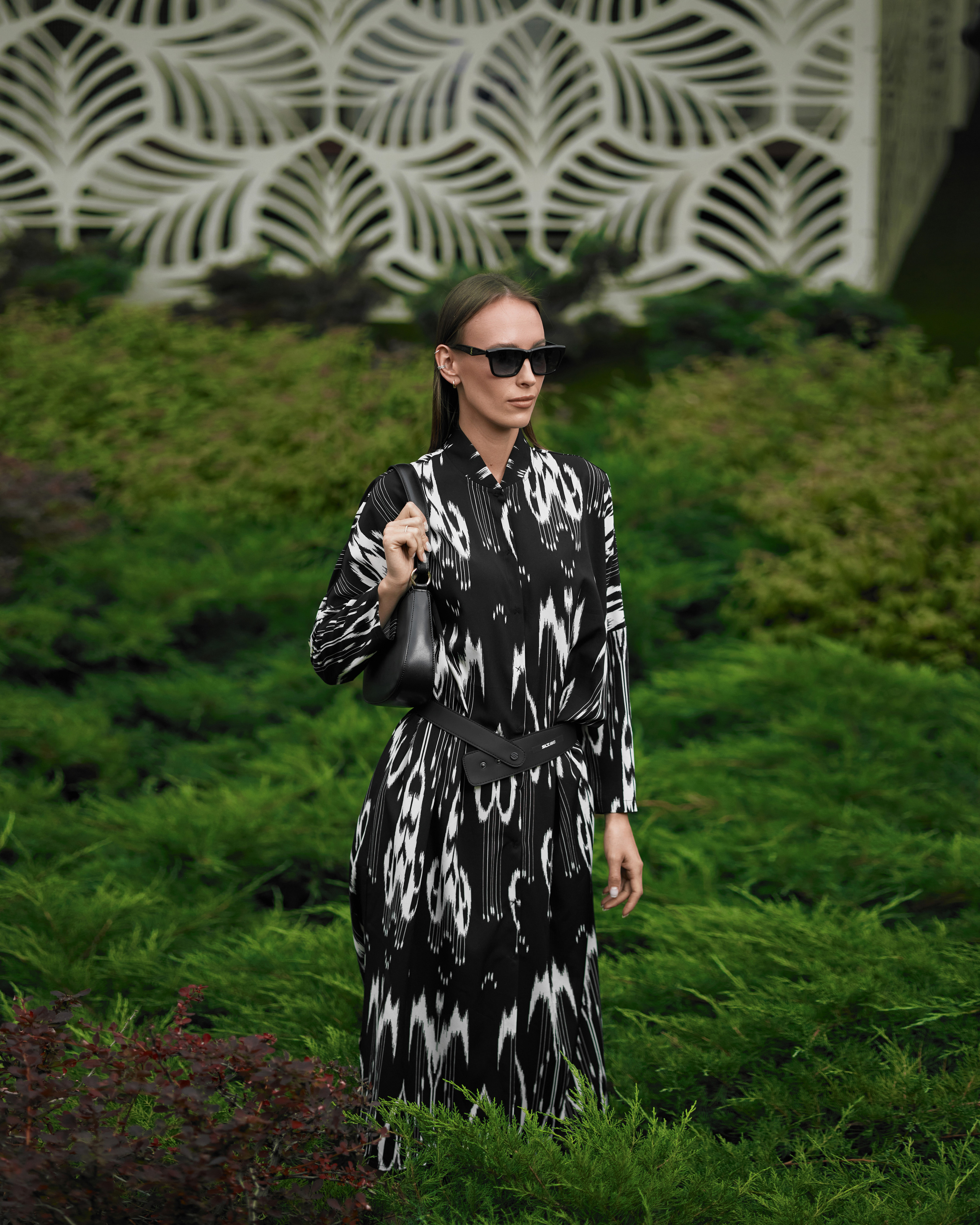 Съемка для SLT Addict. Коммерческий фотограф