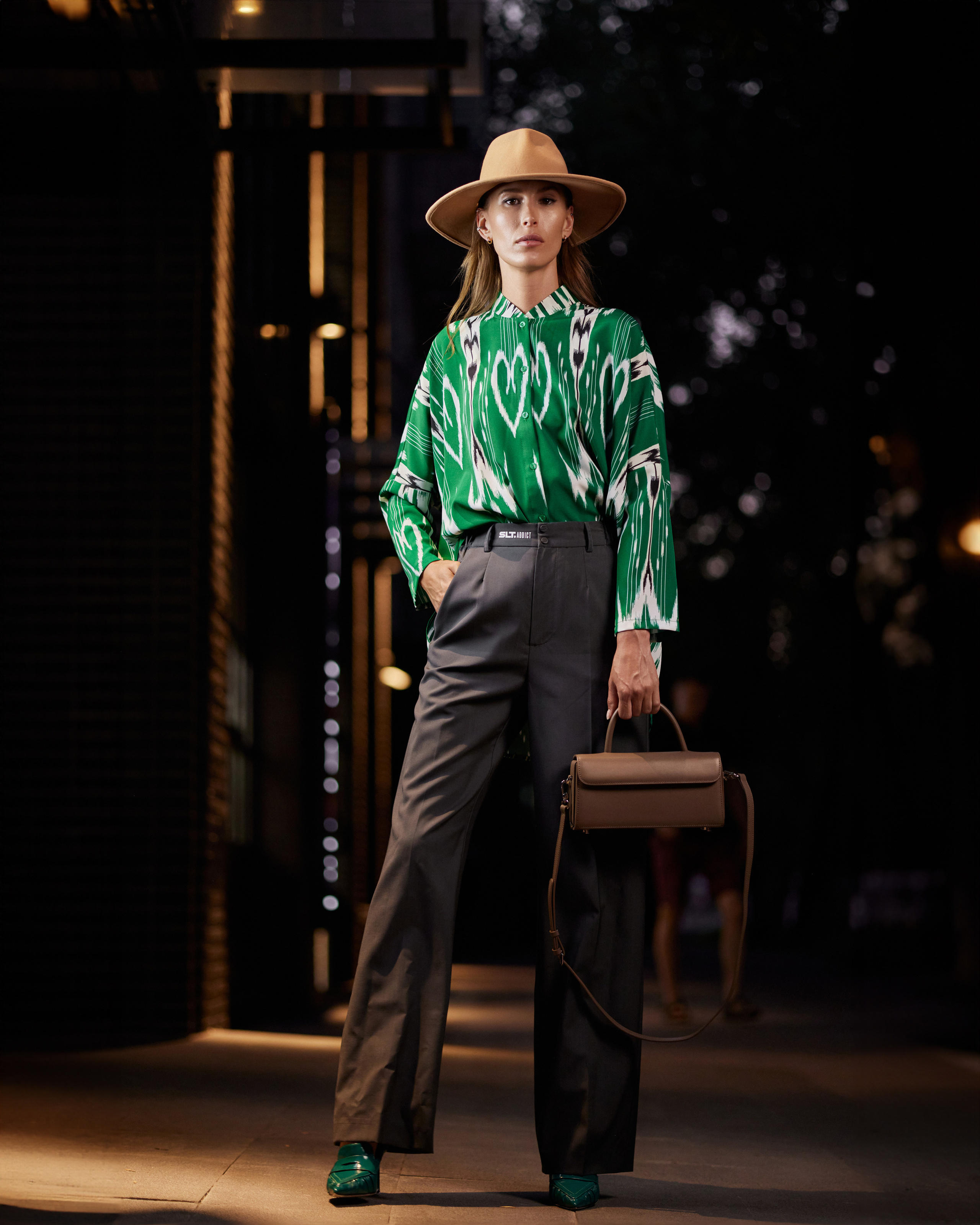 Street style slt. Коммерческий фотограф