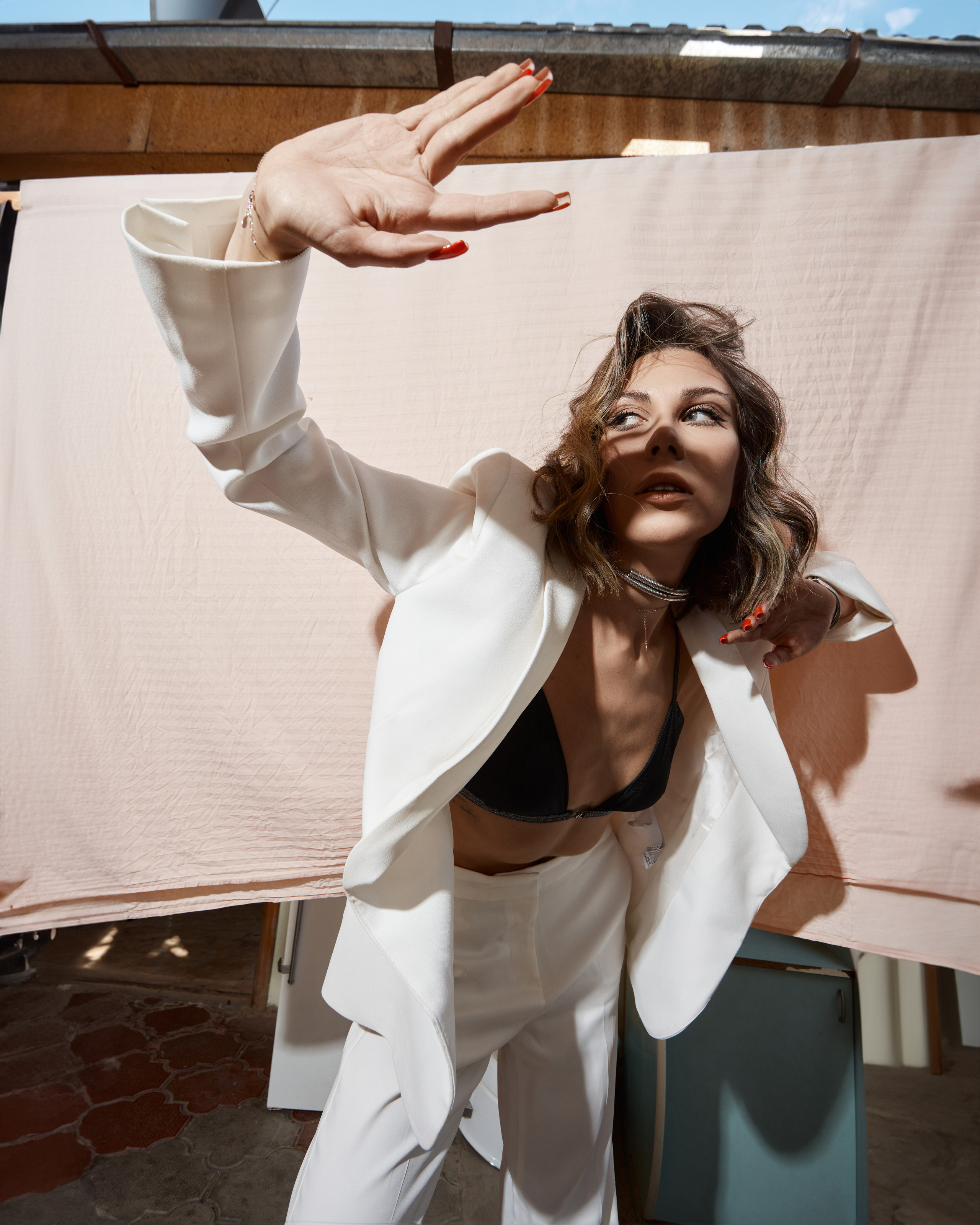 Sasha. Коммерческий фотограф