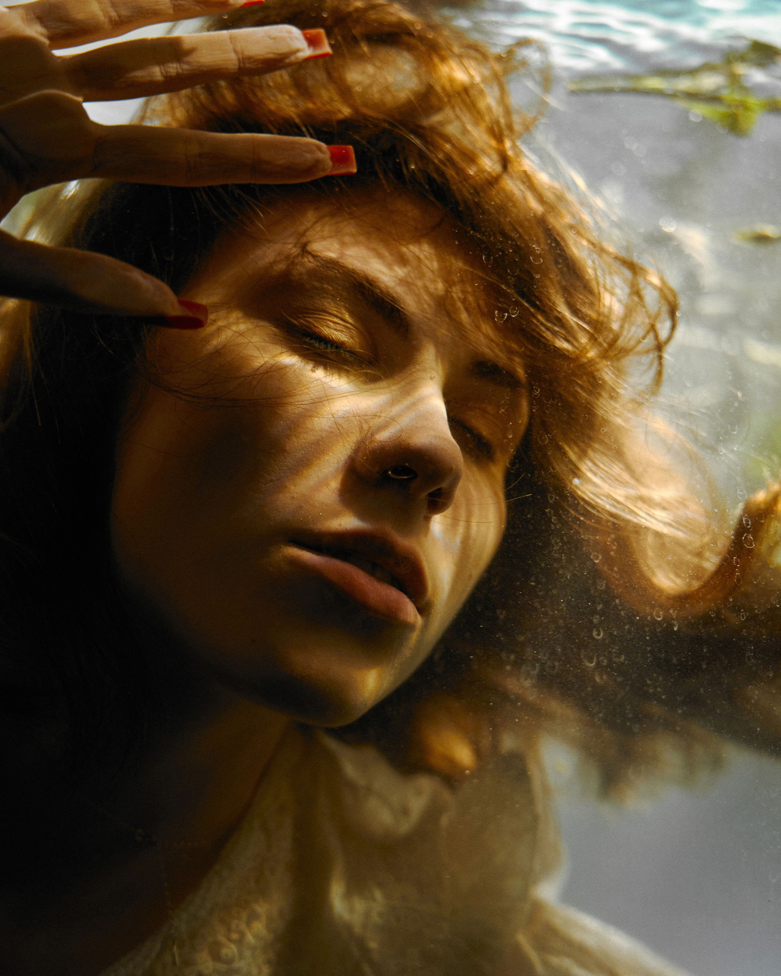 Sasha Breathe. Коммерческий фотограф