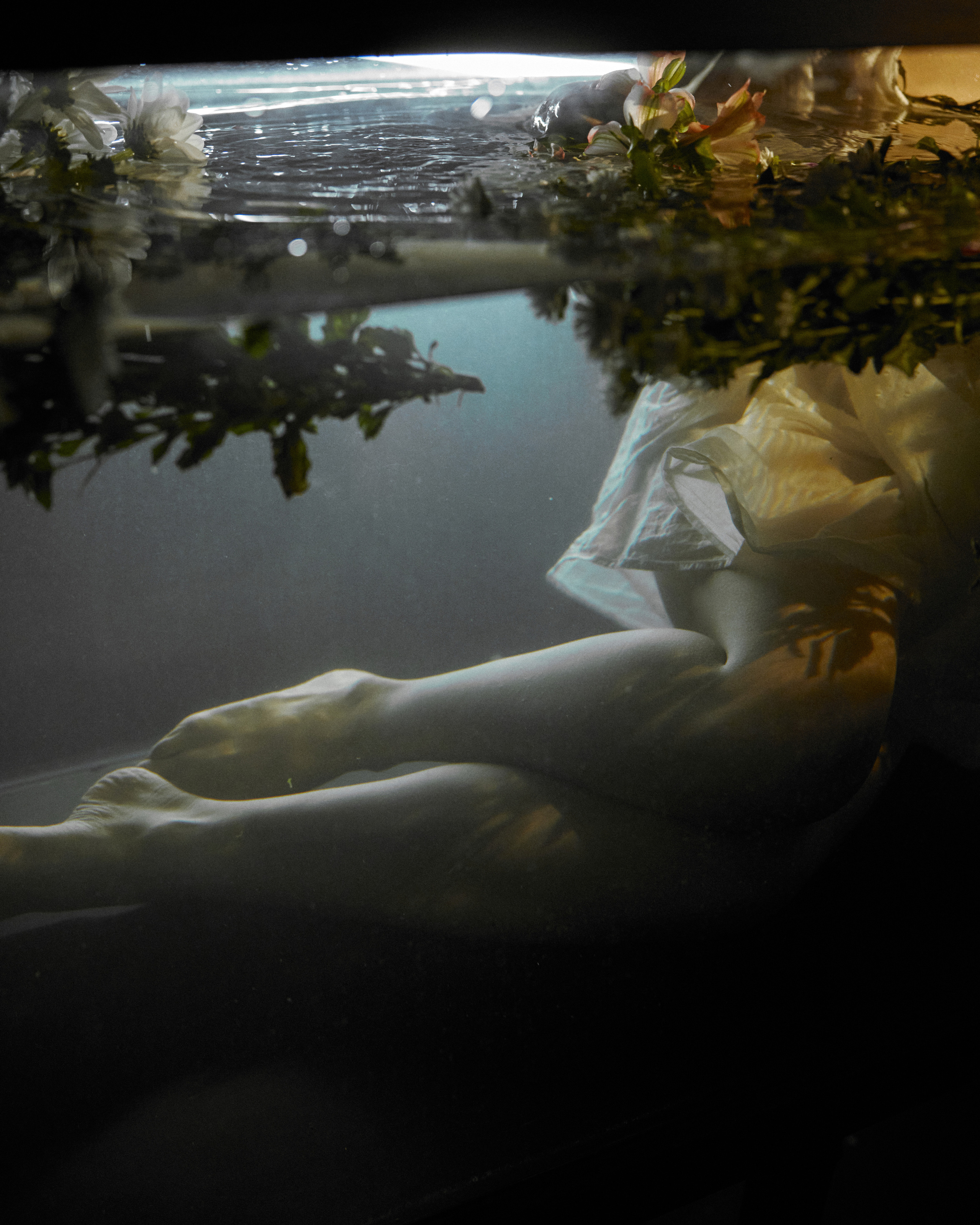 Sasha Breathe. Коммерческий фотограф