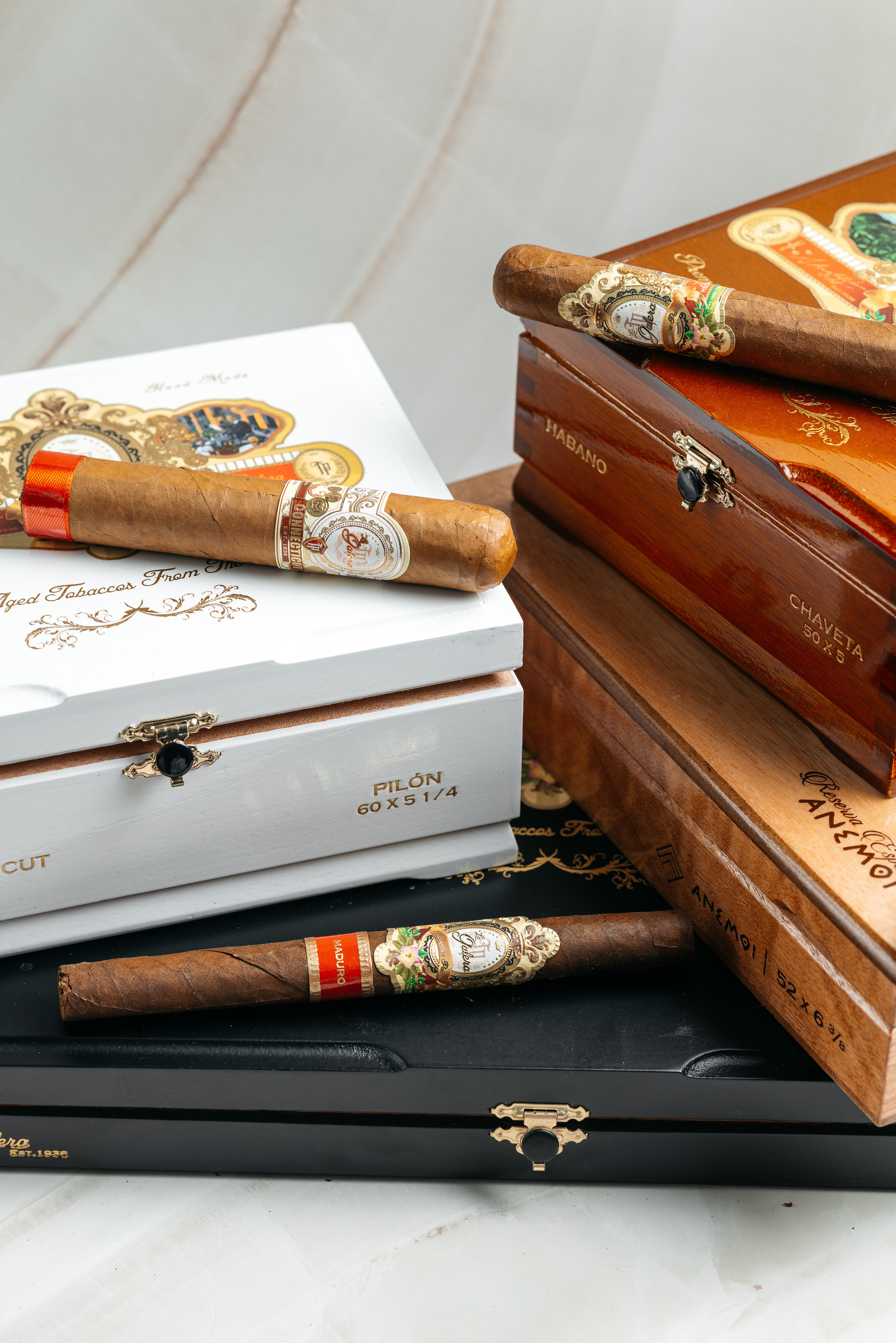 Cigar Clan. Коммерческий фотограф