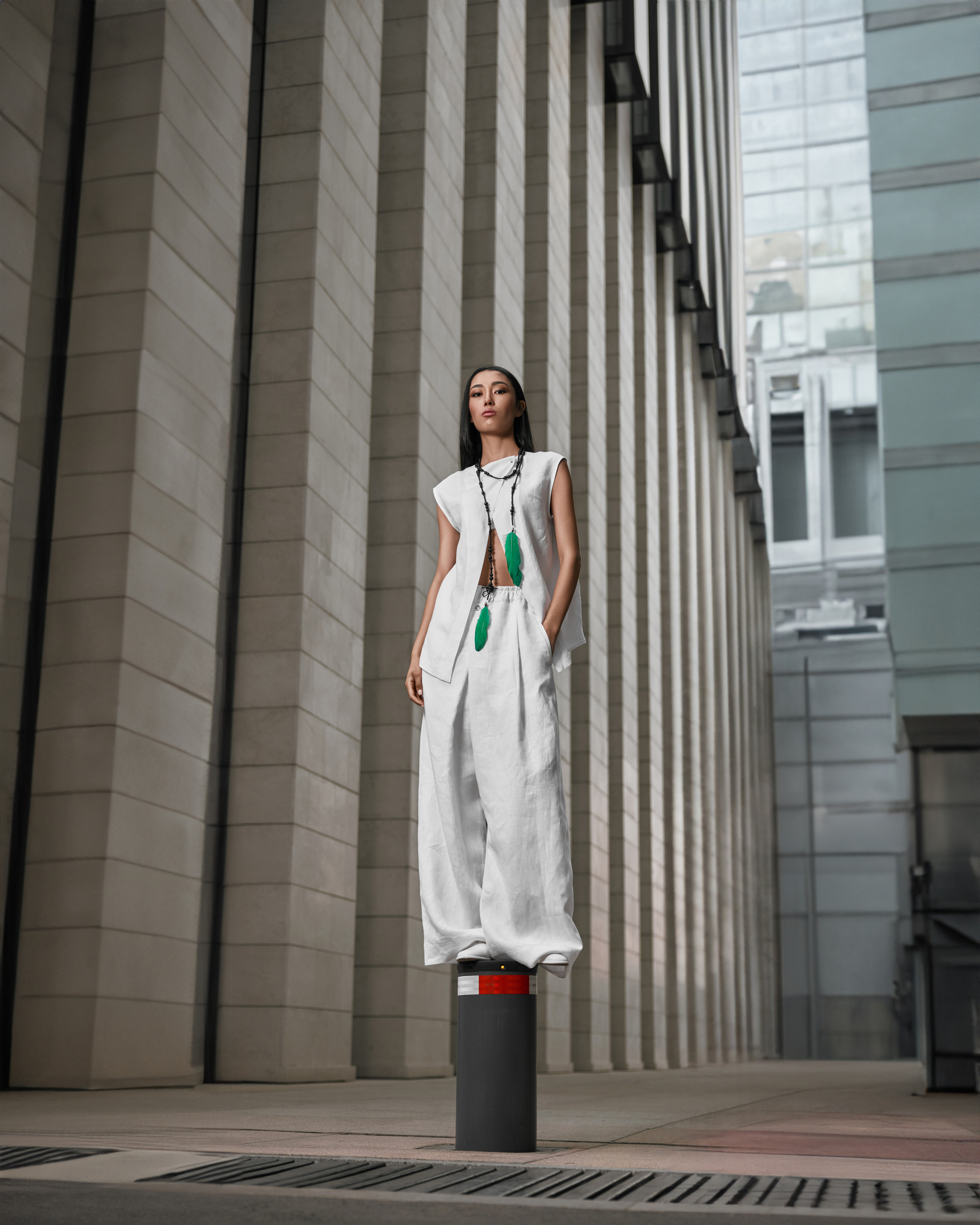 Съемка для SLT Addict. Коммерческий фотограф