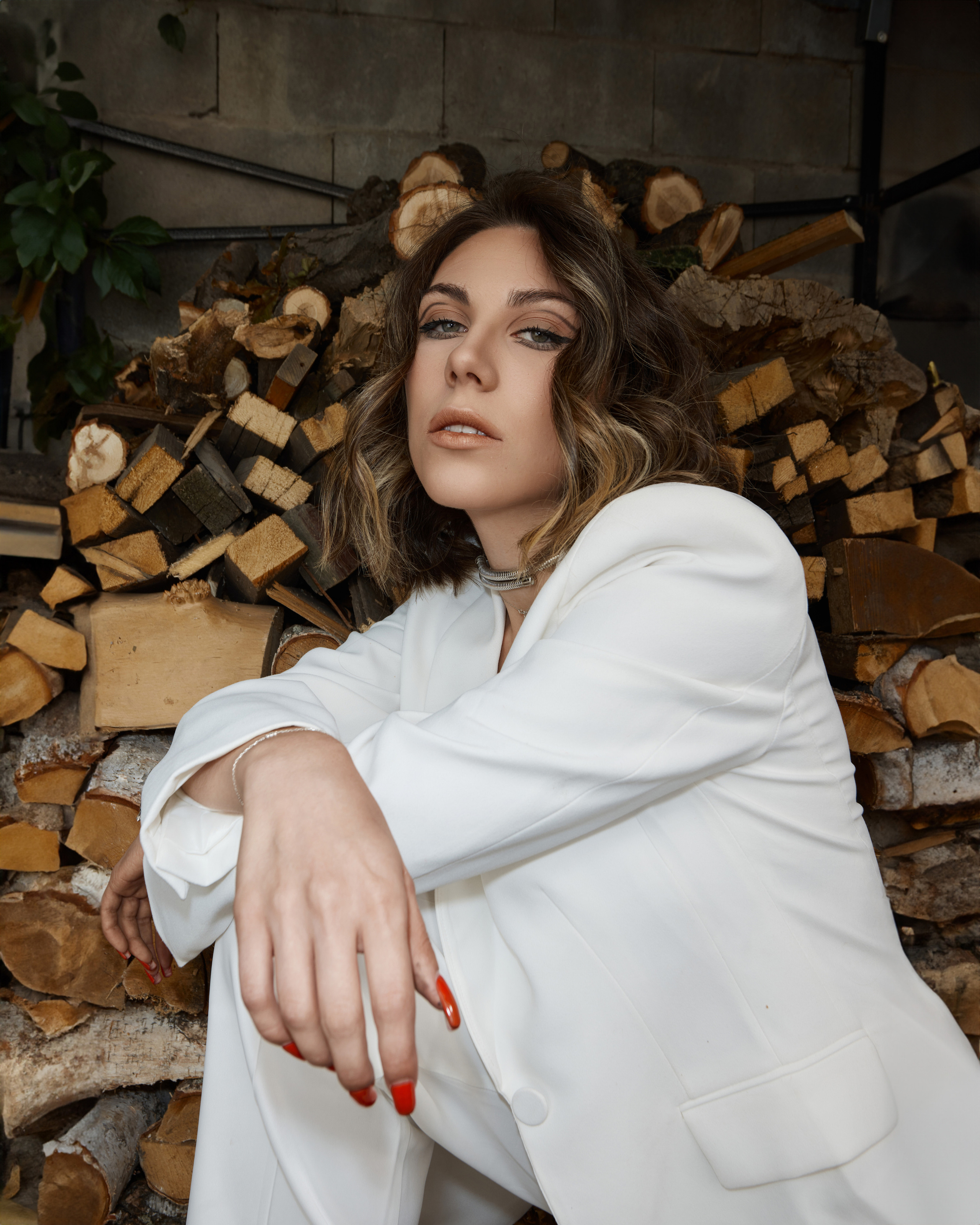 Sasha. Коммерческий фотограф