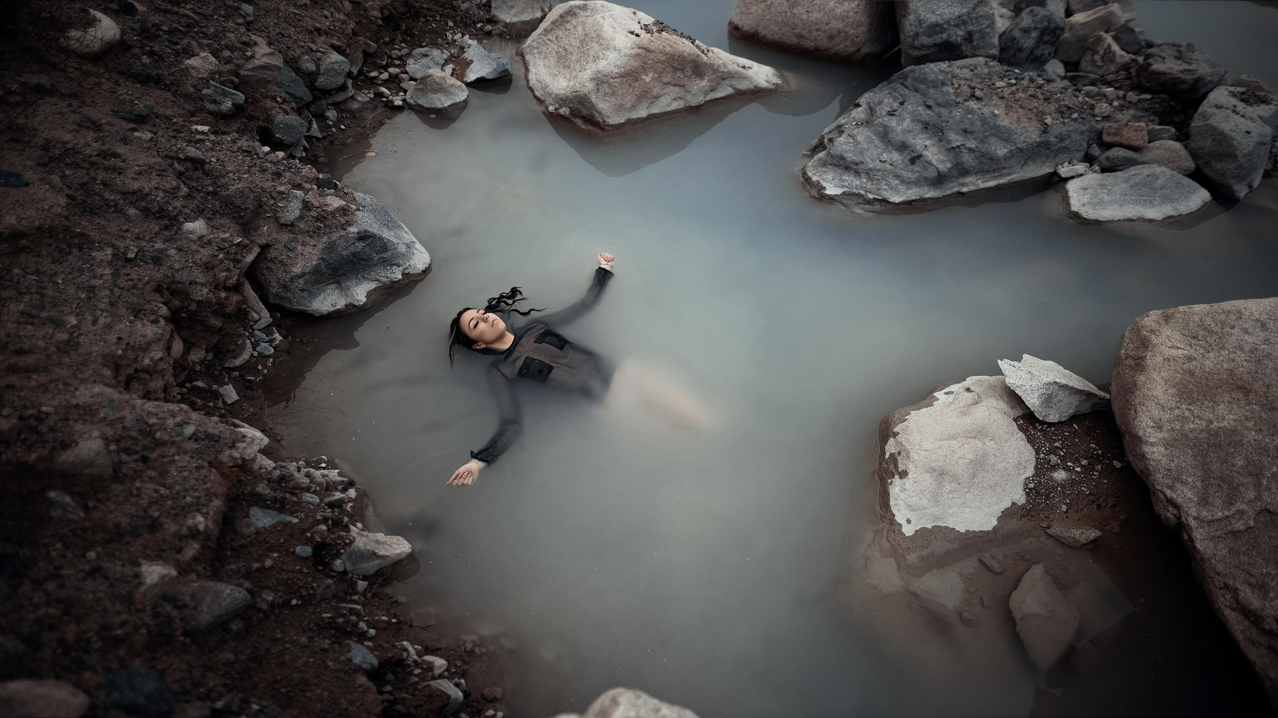 Коммерческий фотограф