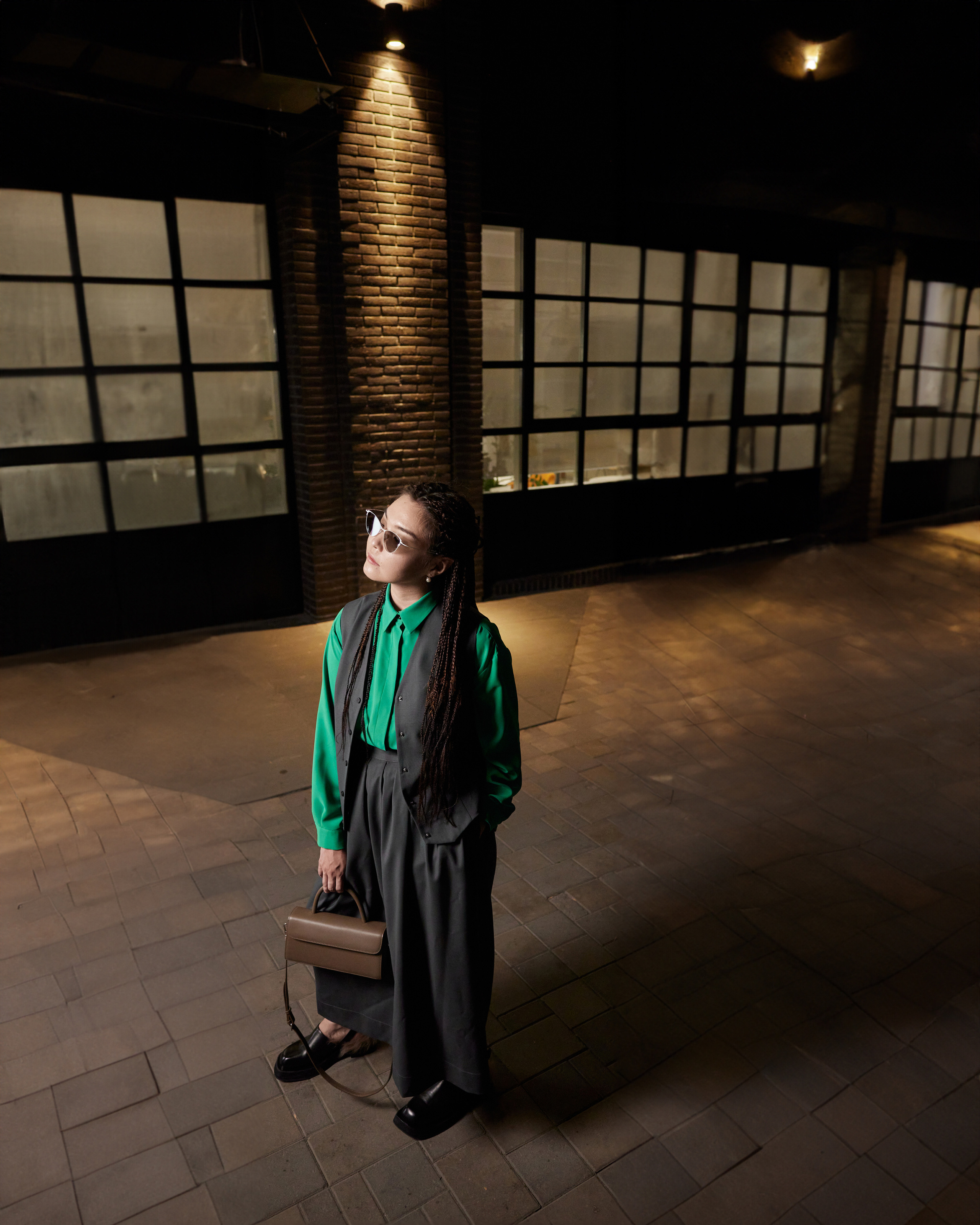 Street style slt. Коммерческий фотограф