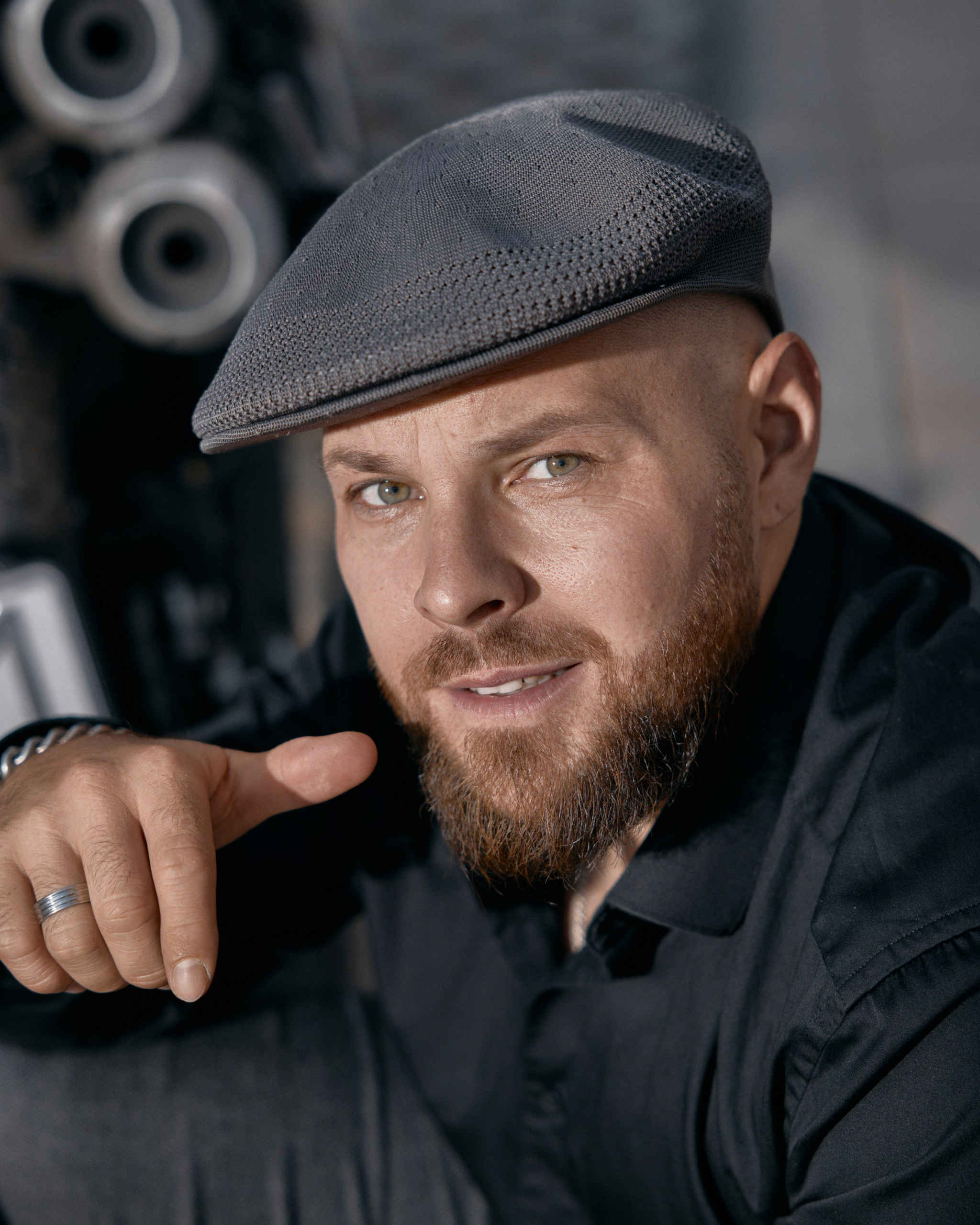 Evgeniy. Коммерческий фотограф