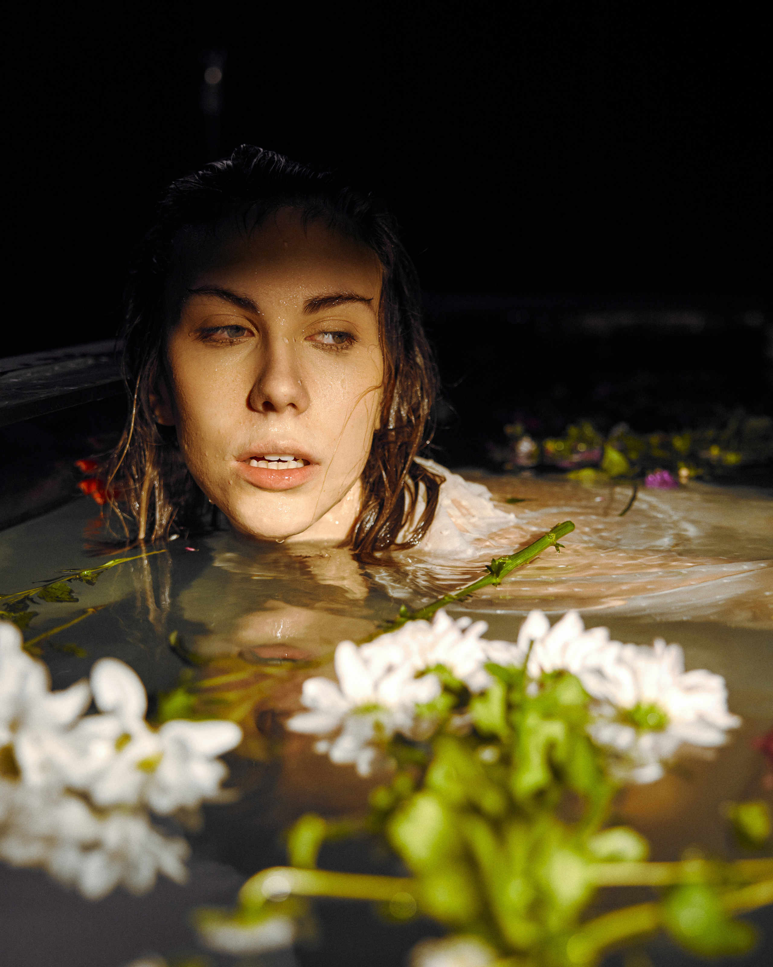 Sasha Breathe. Коммерческий фотограф