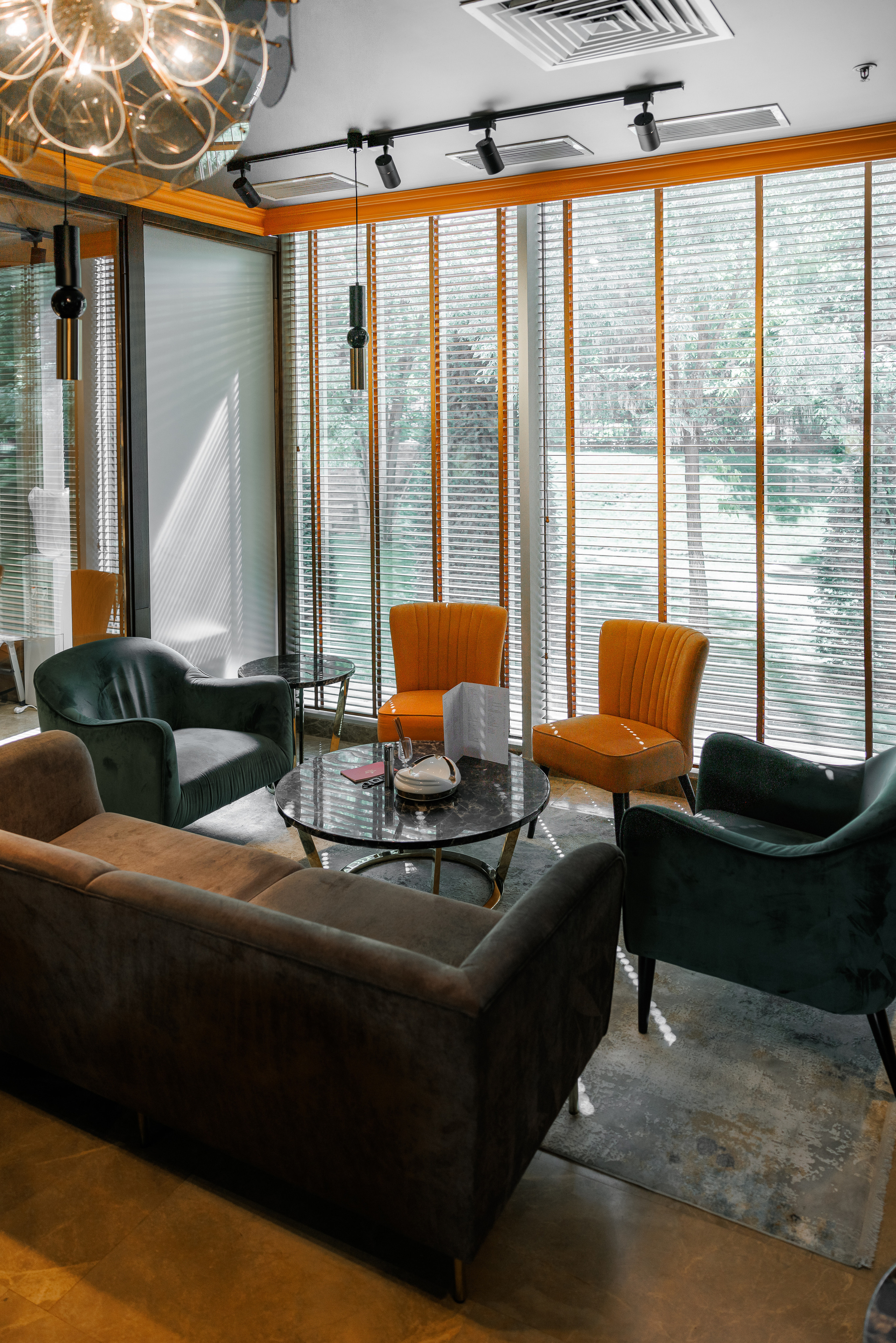 Cigar Clan. Коммерческий фотограф