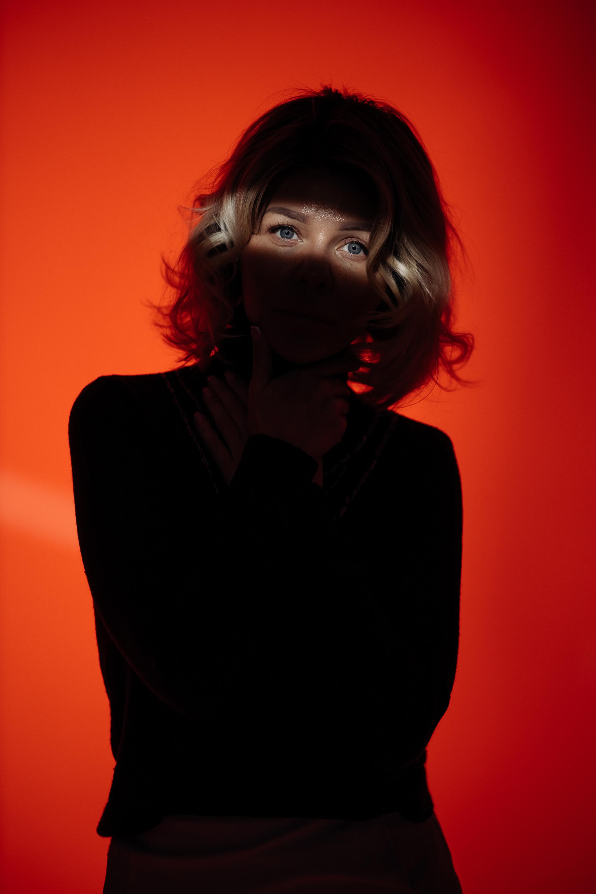 Коммерческий фотограф