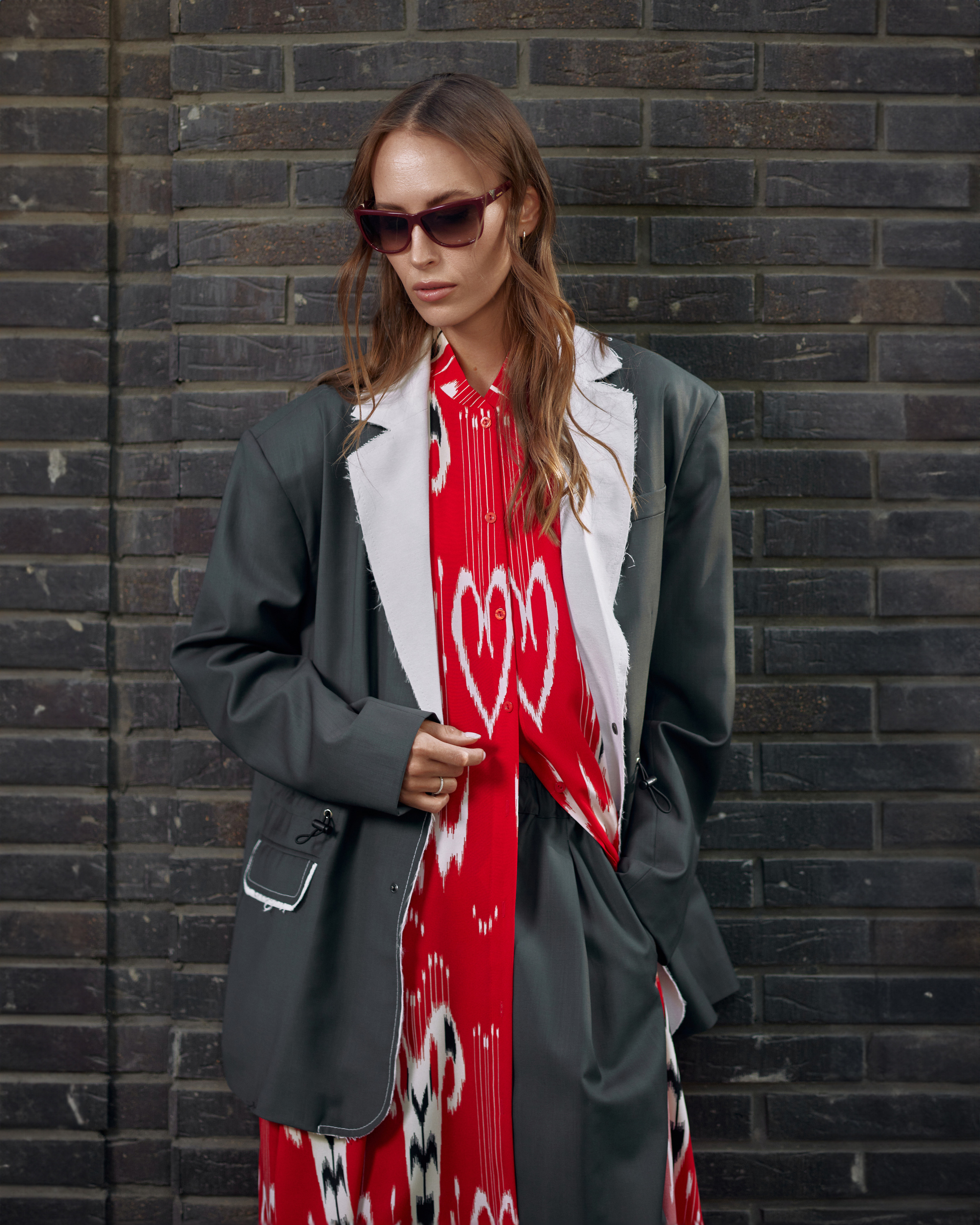 Street style slt. Коммерческий фотограф