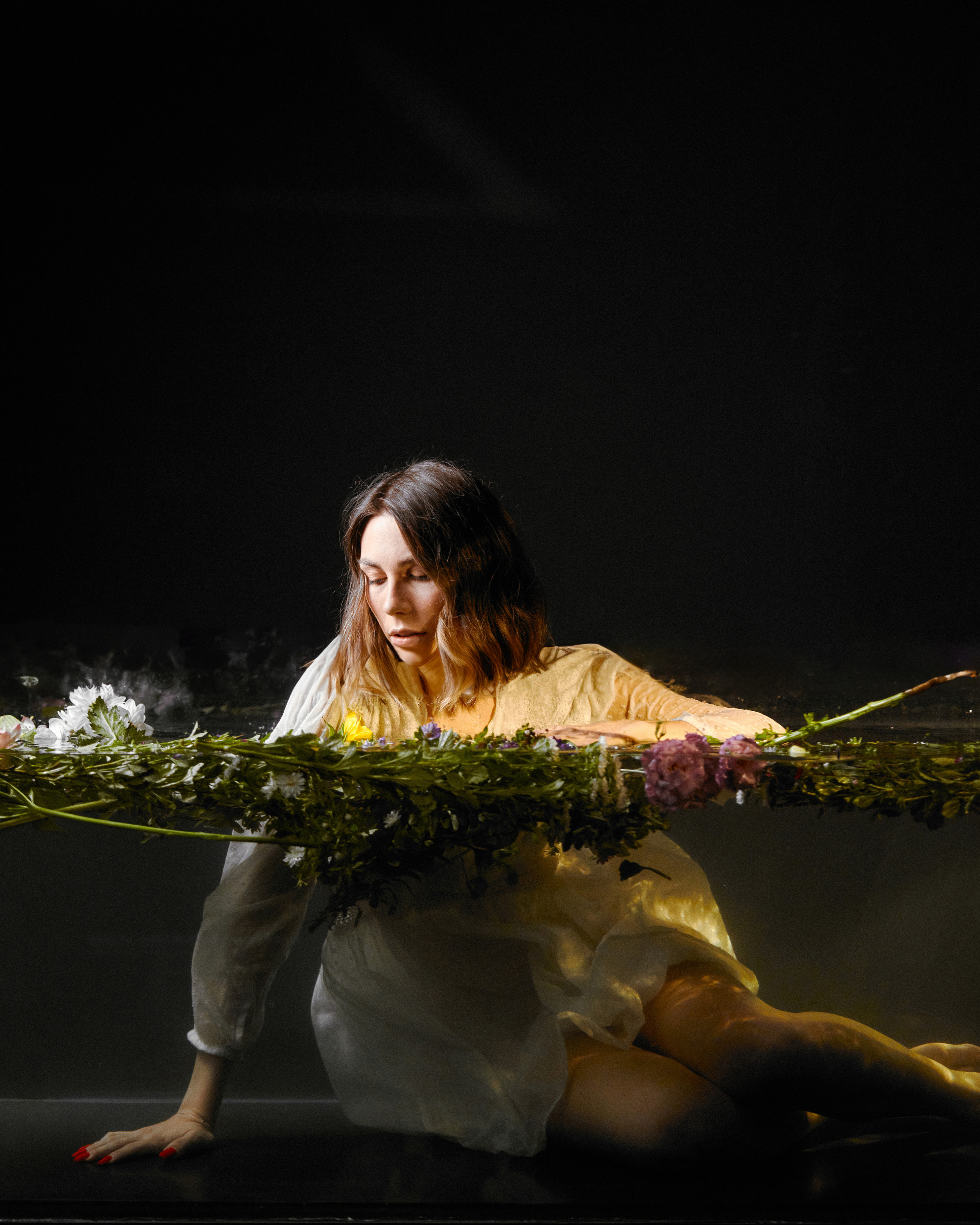 Коммерческий фотограф