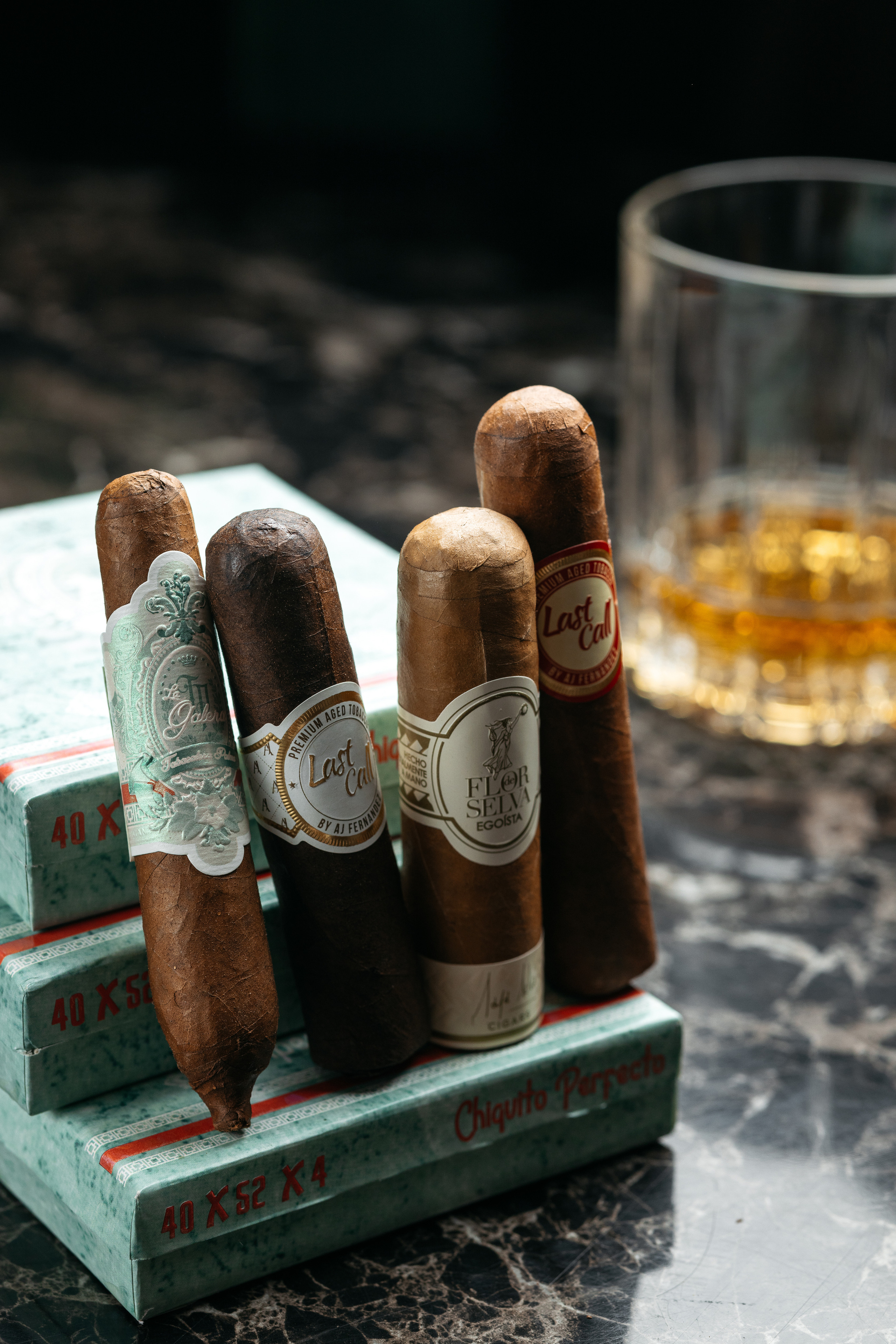 Cigar Clan. Коммерческий фотограф