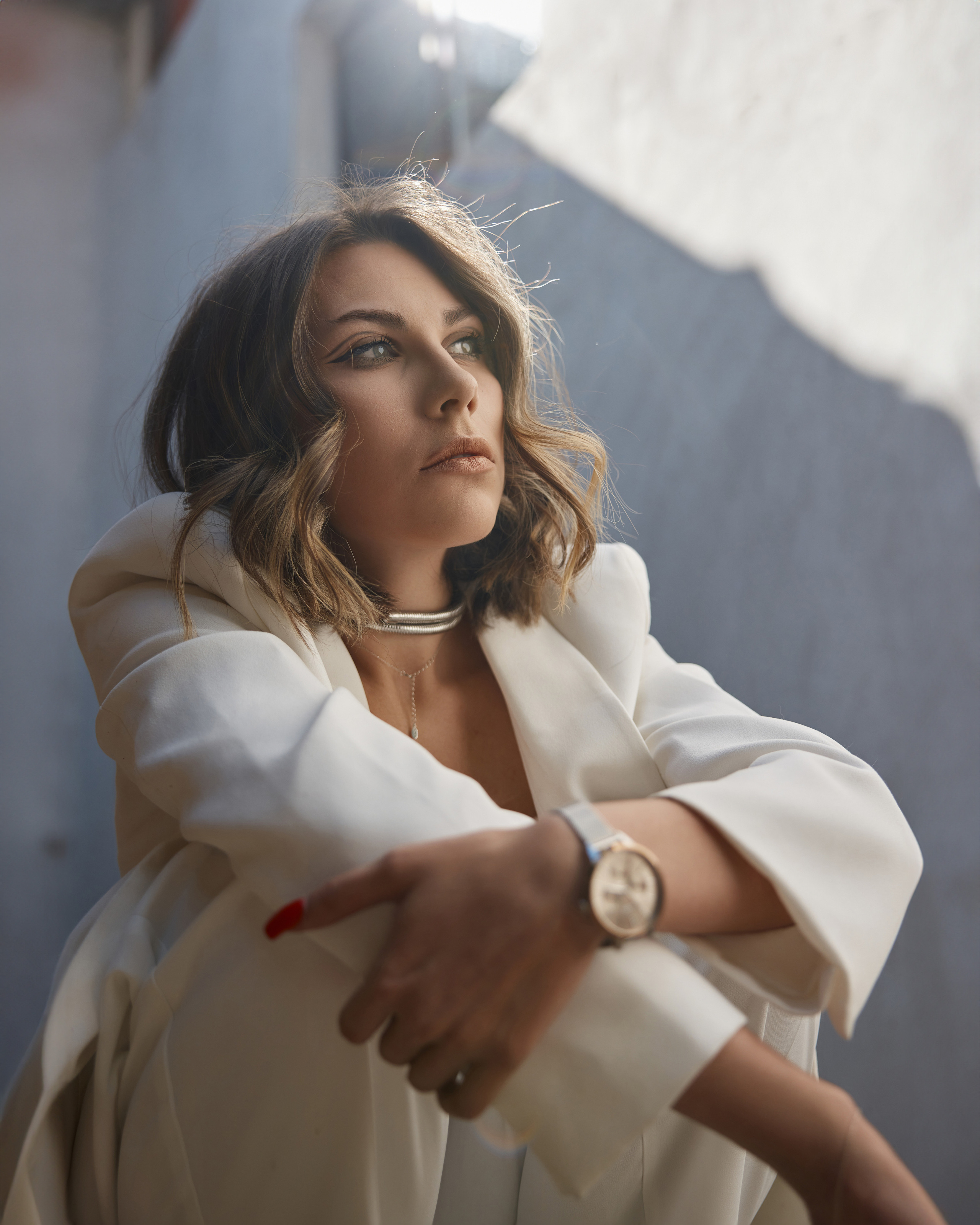 Sasha. Коммерческий фотограф