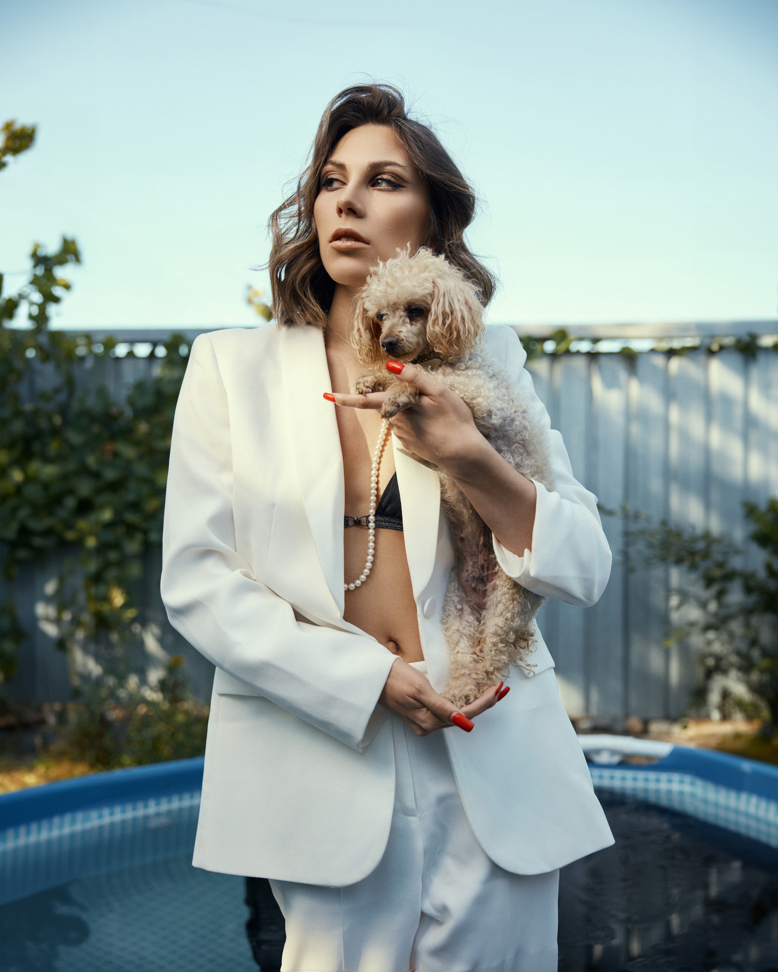 Sasha. Коммерческий фотограф