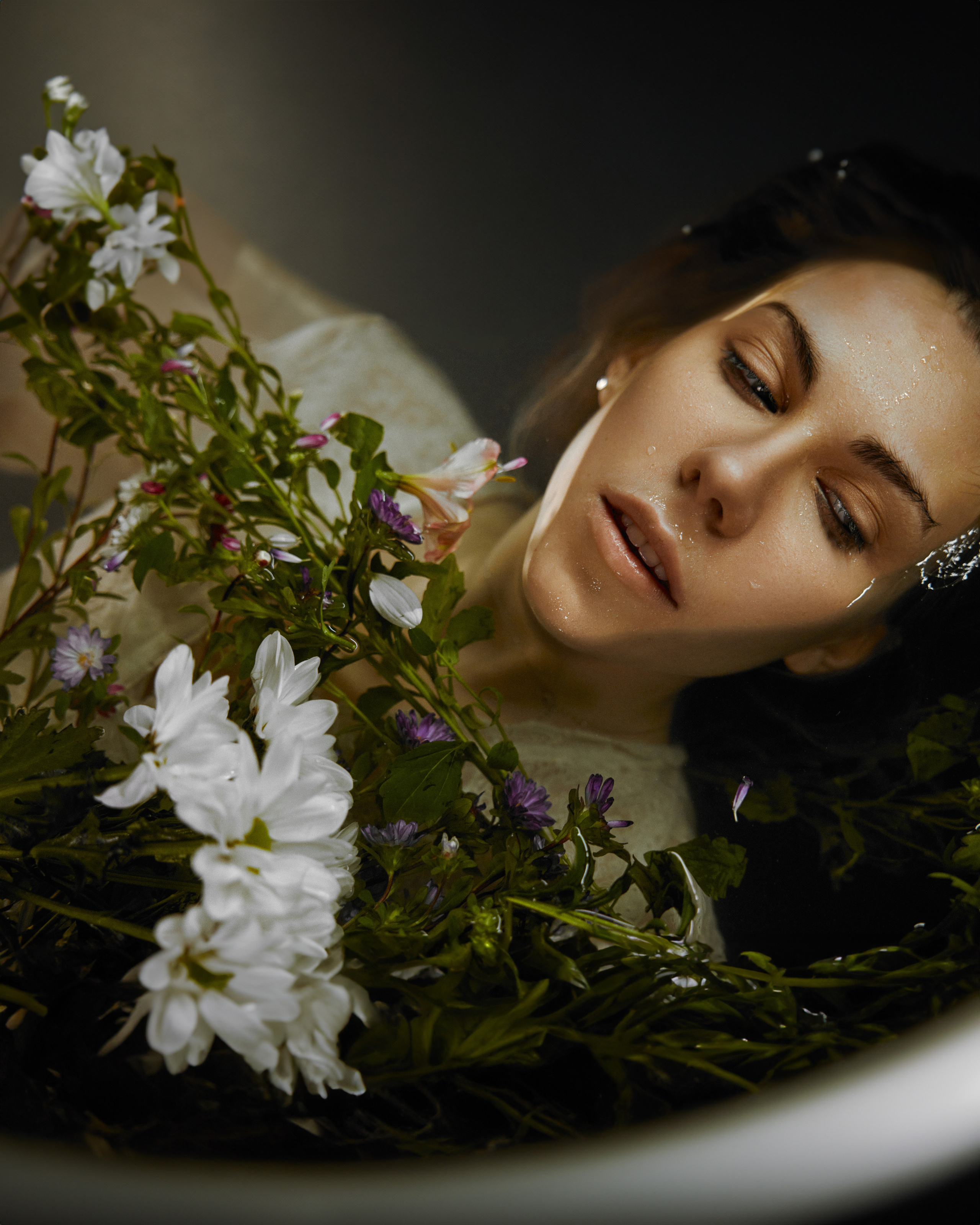 Sasha Breathe. Коммерческий фотограф