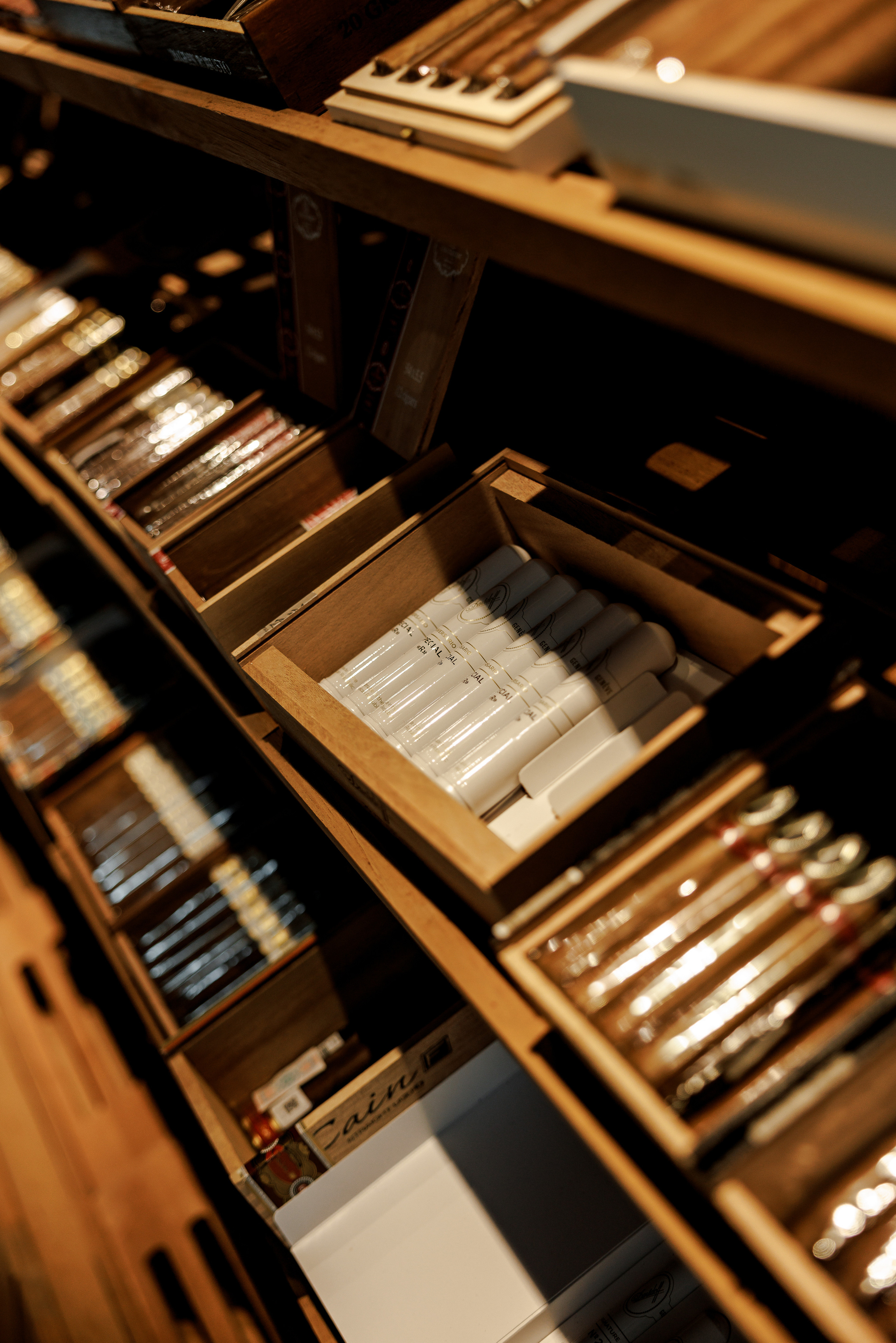 Cigar Clan. Коммерческий фотограф