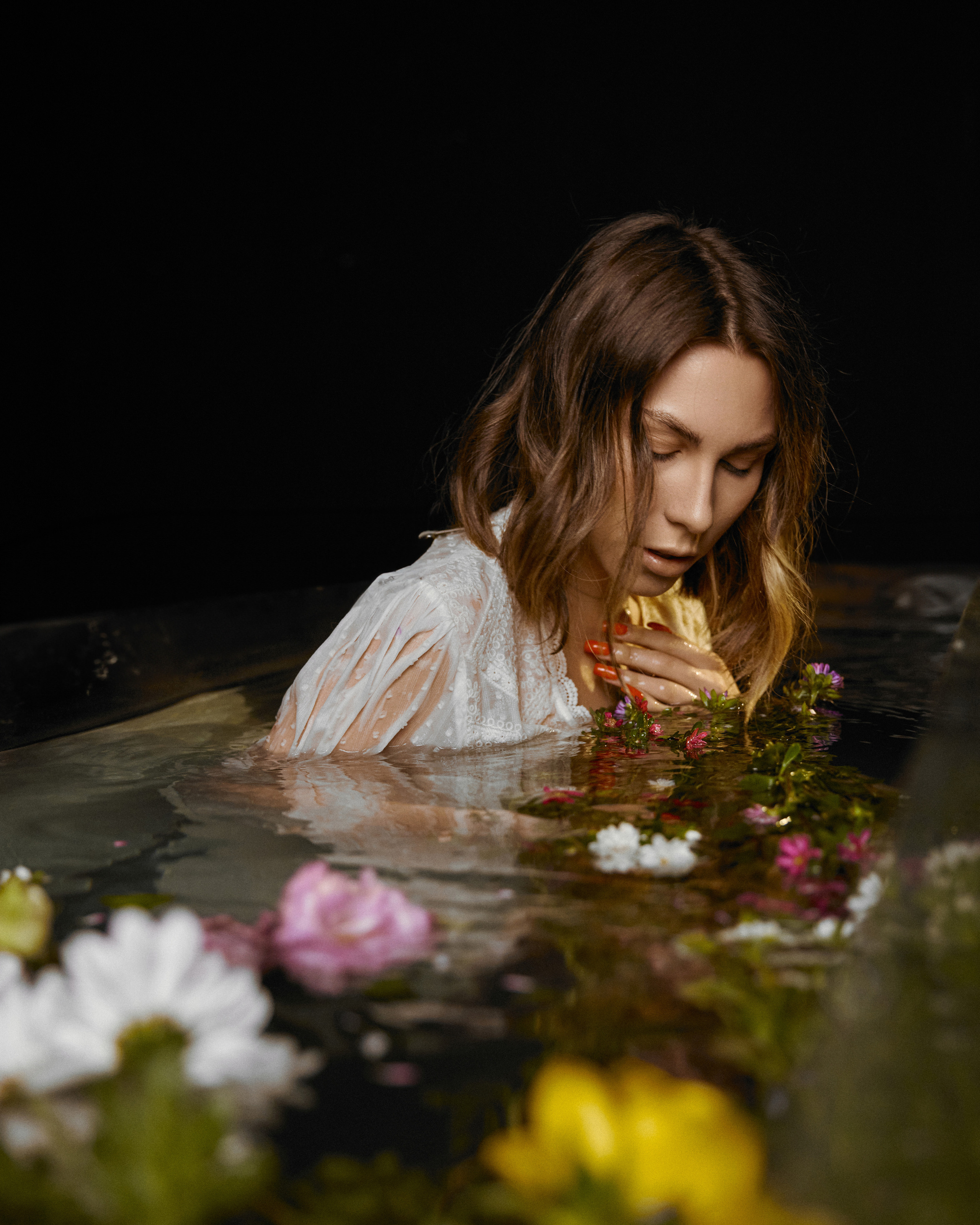 Sasha Breathe. Коммерческий фотограф