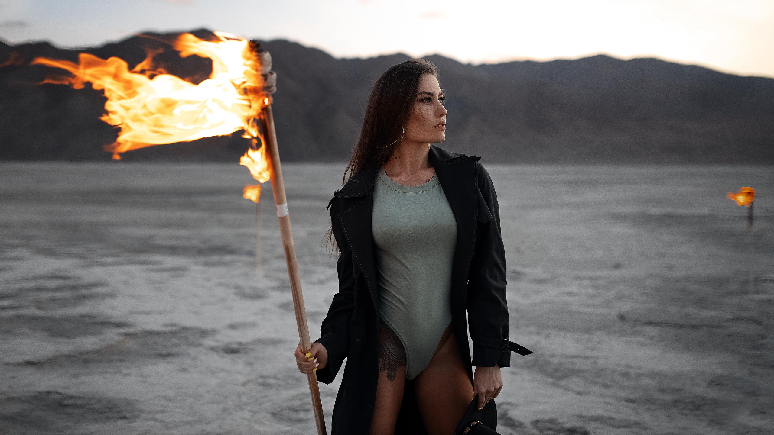 Коммерческий фотограф