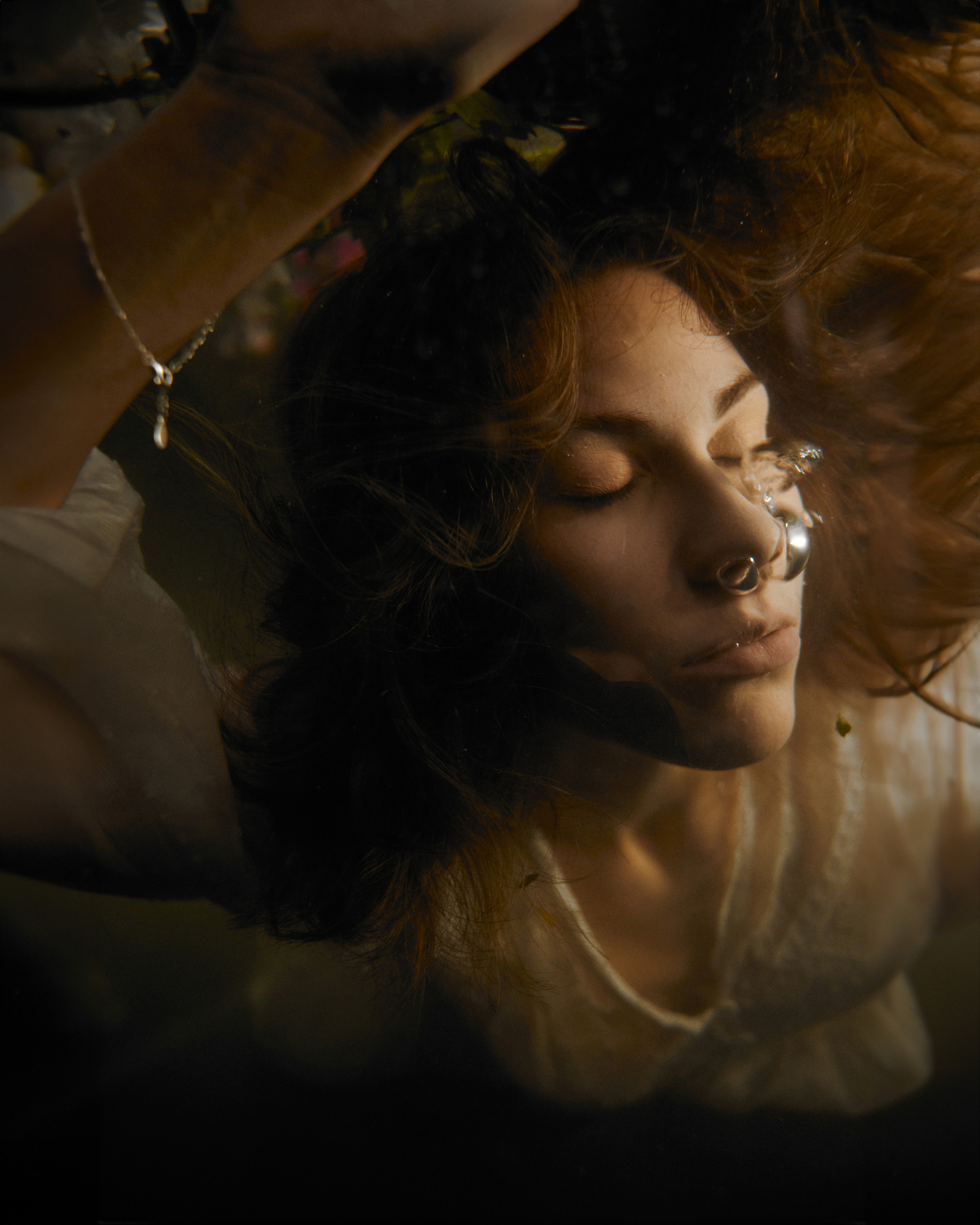 Sasha Breathe. Коммерческий фотограф