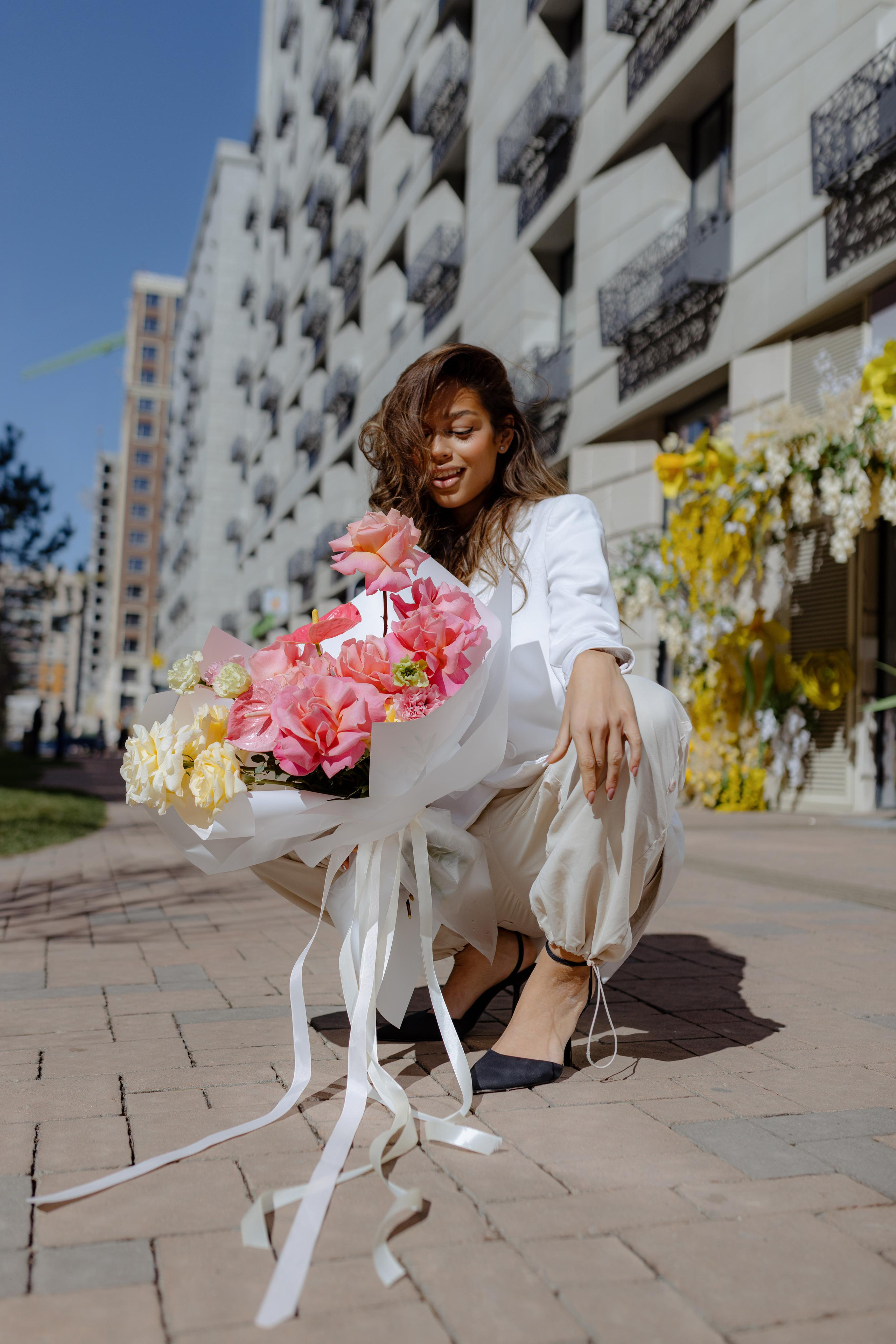 Коммерческий фотограф