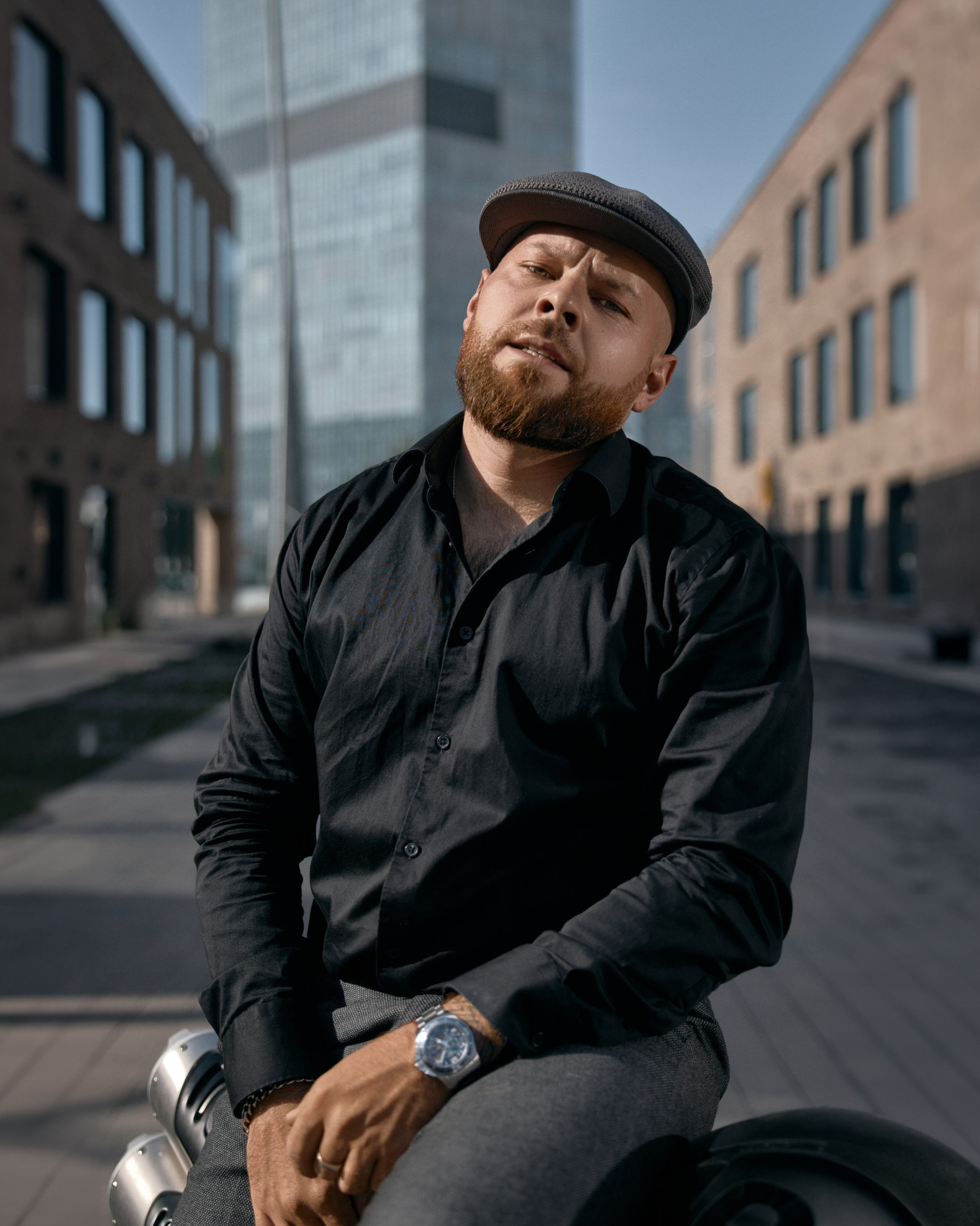 Evgeniy. Коммерческий фотограф