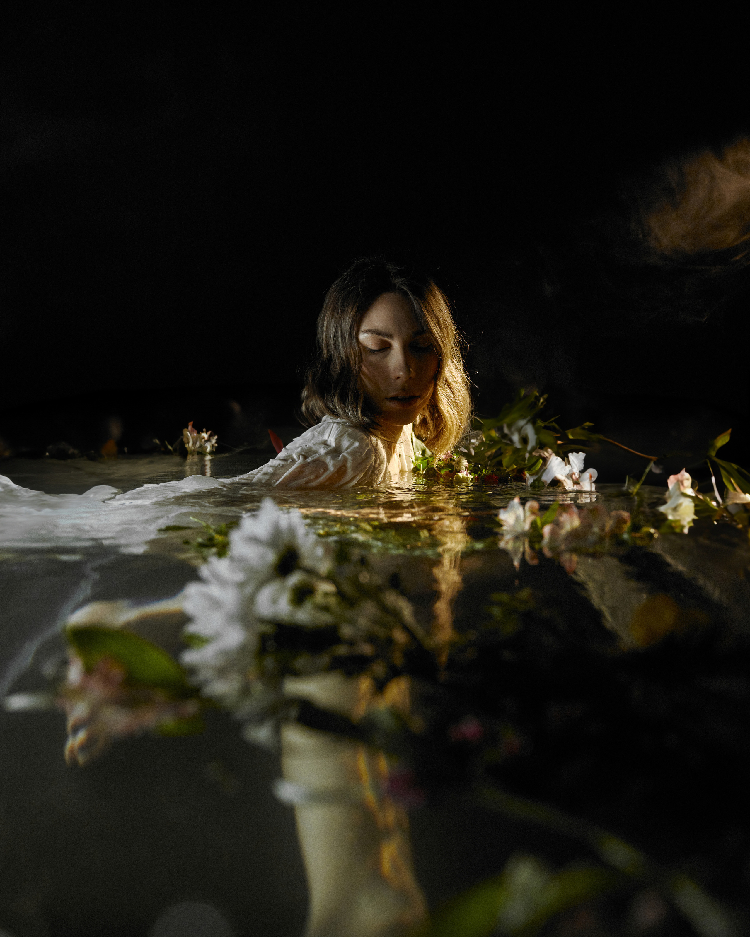 Sasha Breathe. Коммерческий фотограф