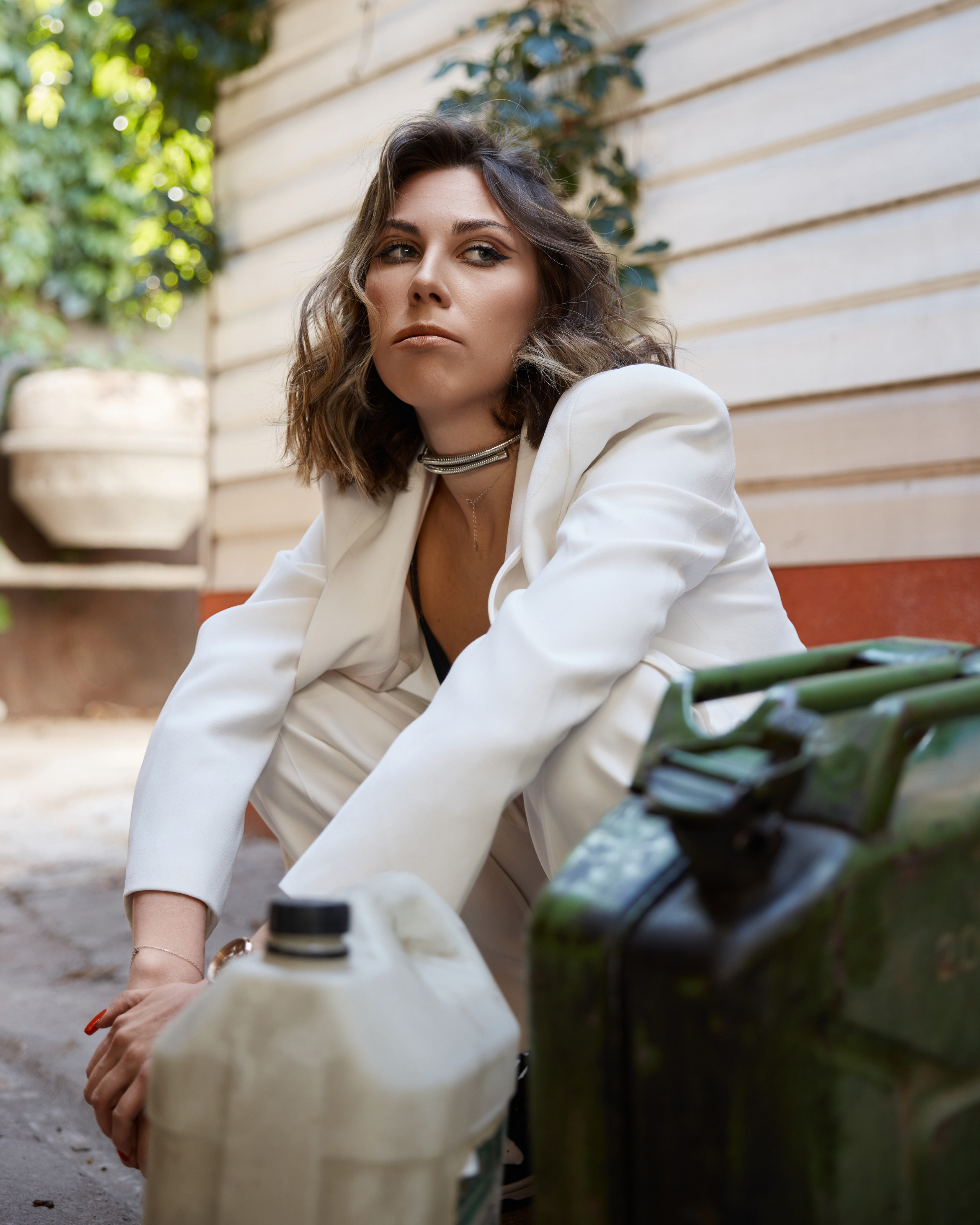 Sasha. Коммерческий фотограф