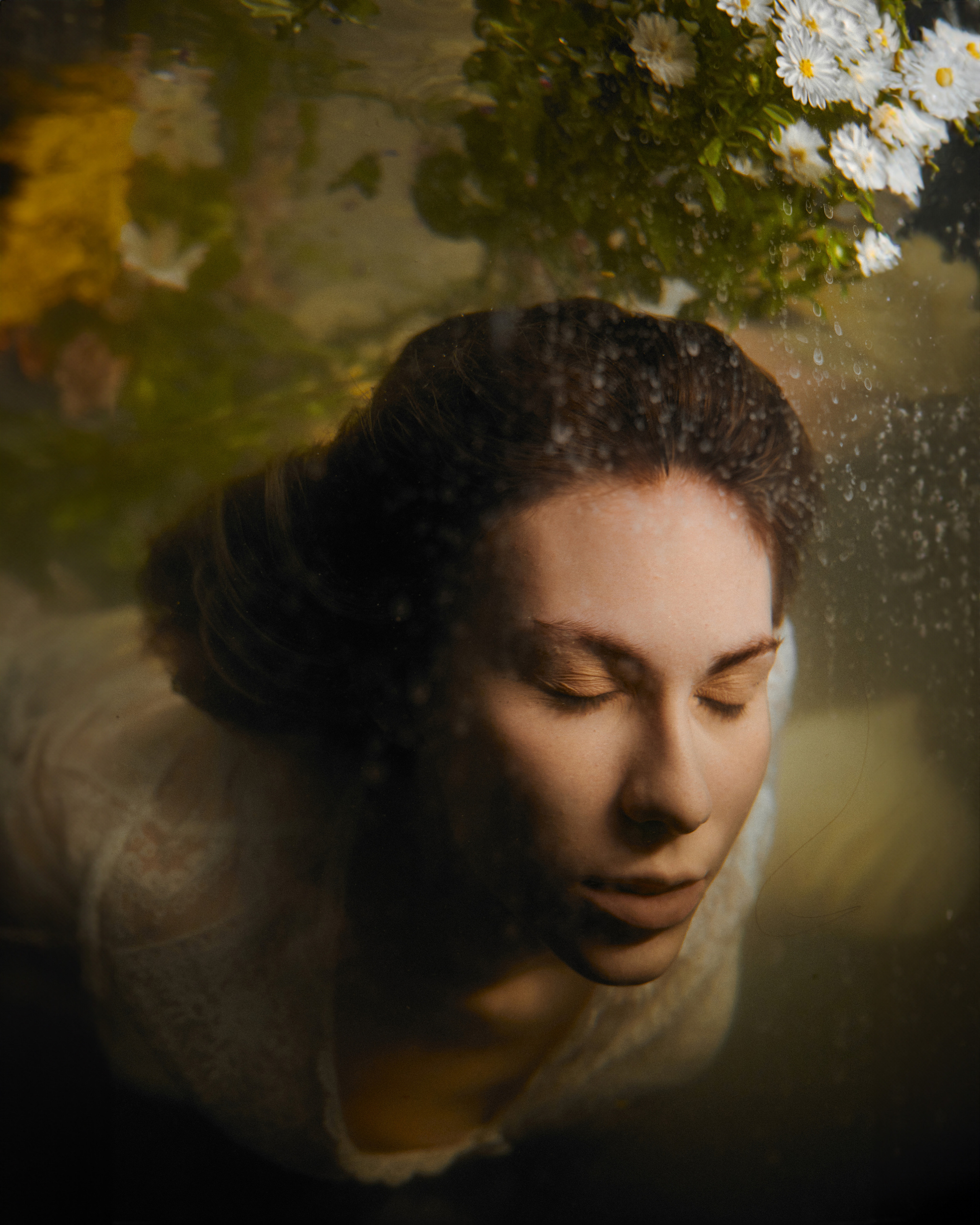 Sasha Breathe. Коммерческий фотограф