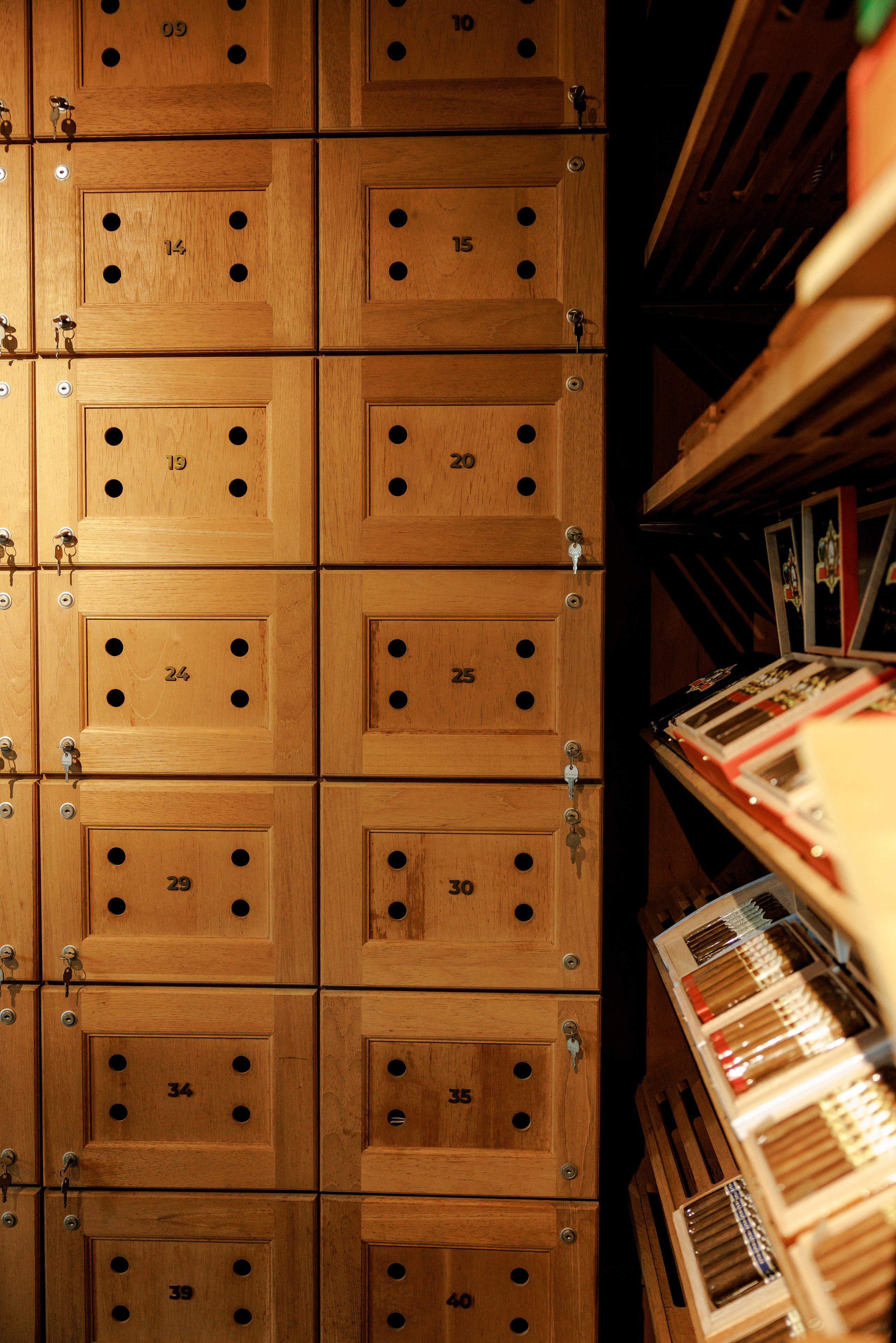 Cigar Clan. Коммерческий фотограф