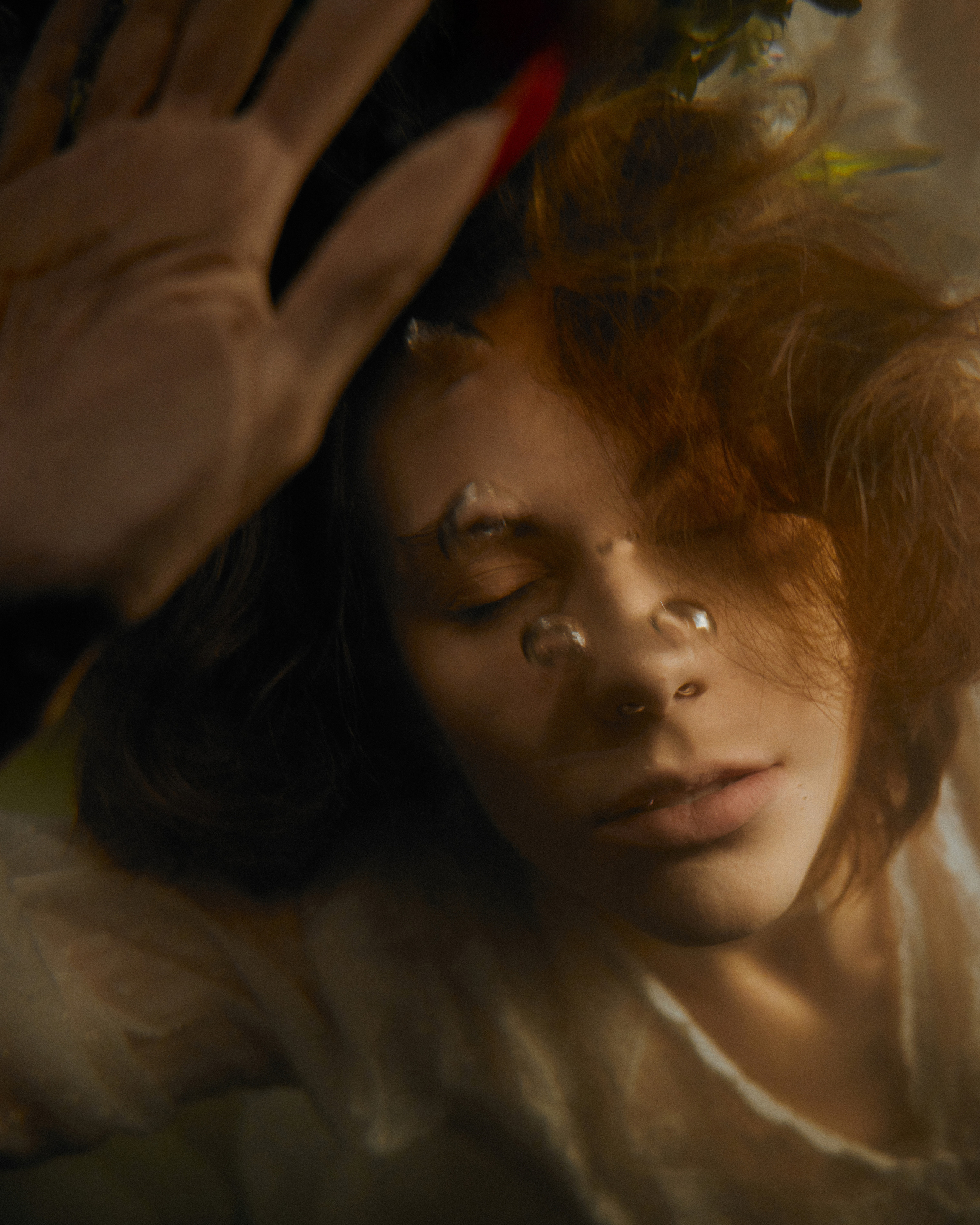 Sasha Breathe. Коммерческий фотограф