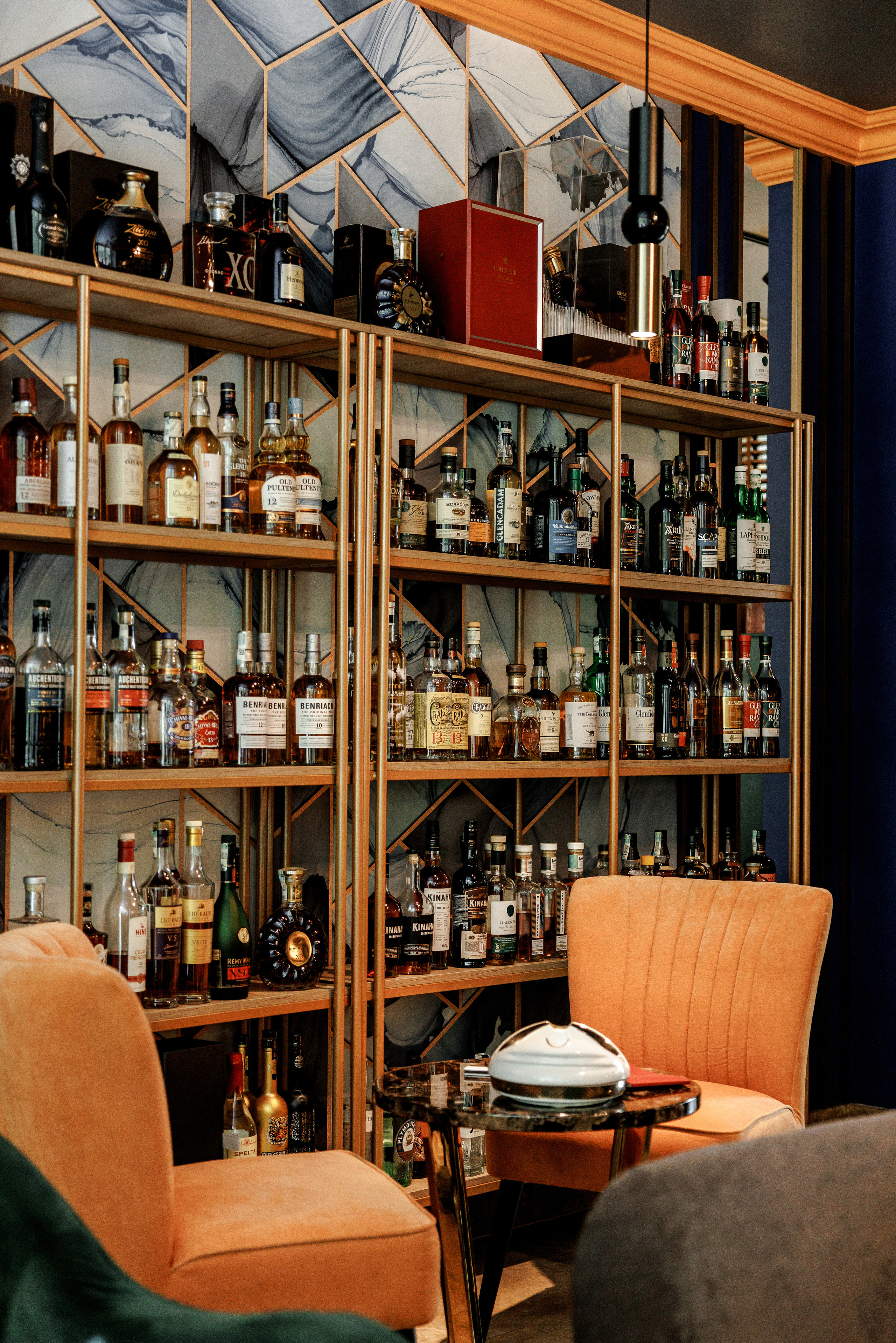 Cigar Clan. Коммерческий фотограф