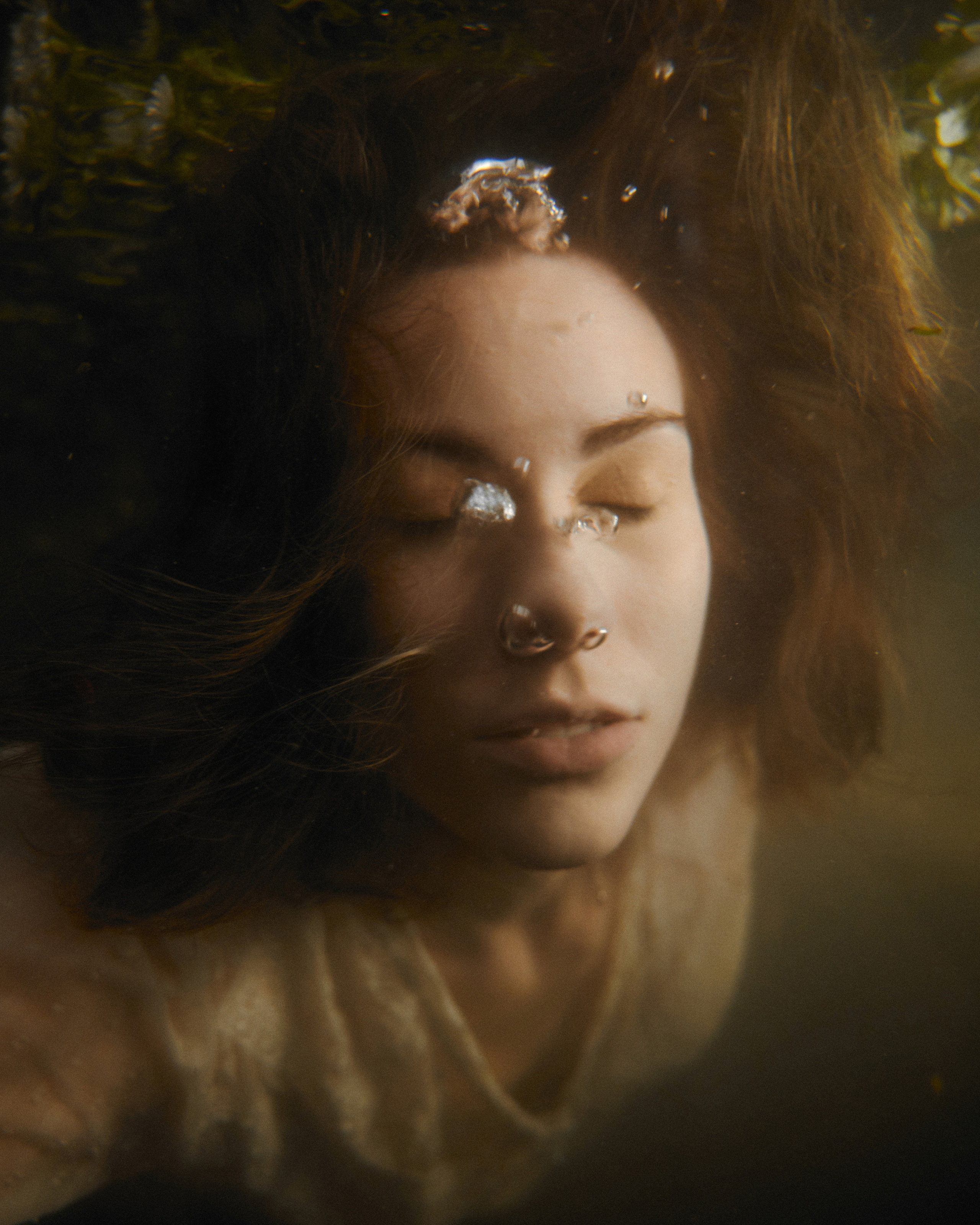 Sasha Breathe. Коммерческий фотограф