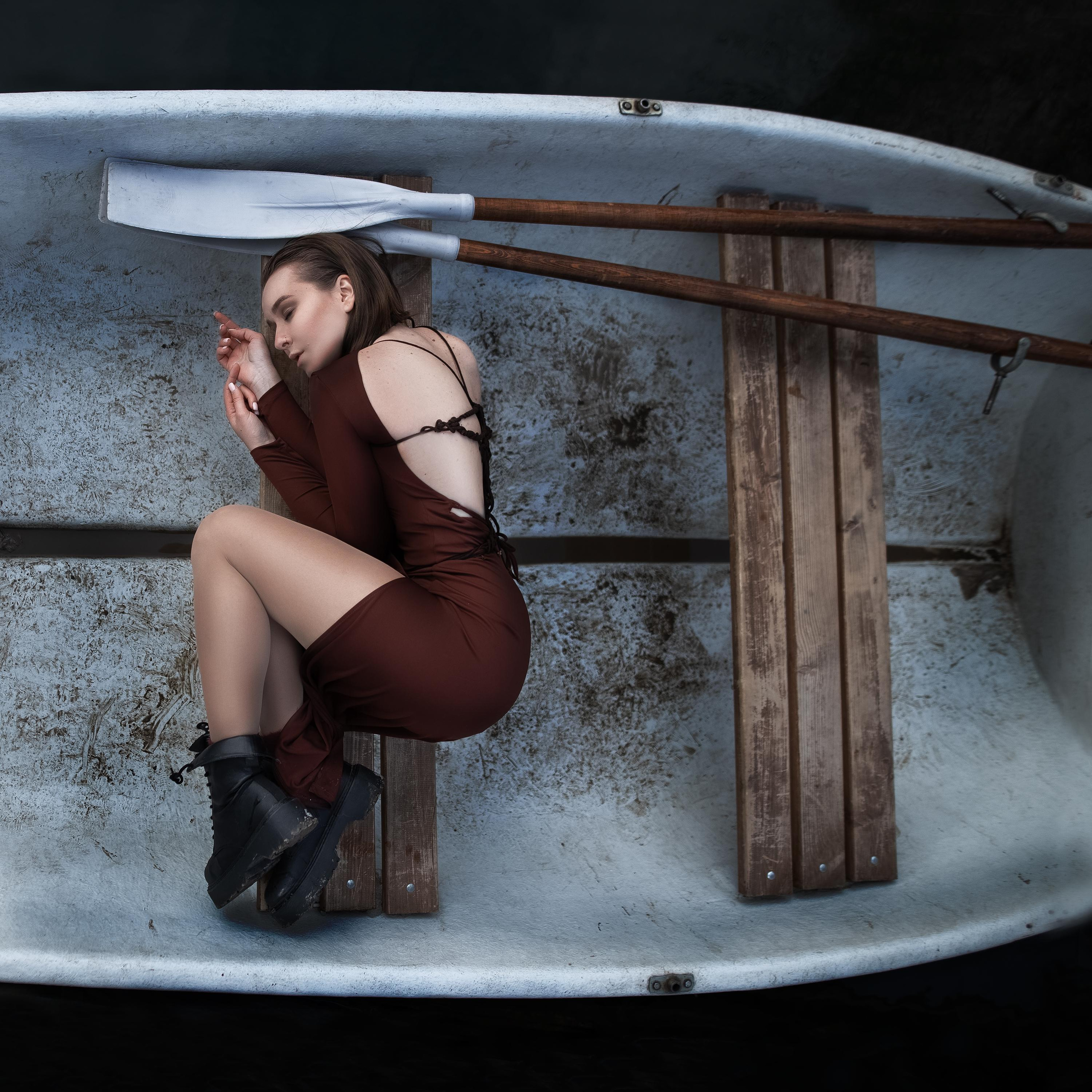 Коммерческий фотограф