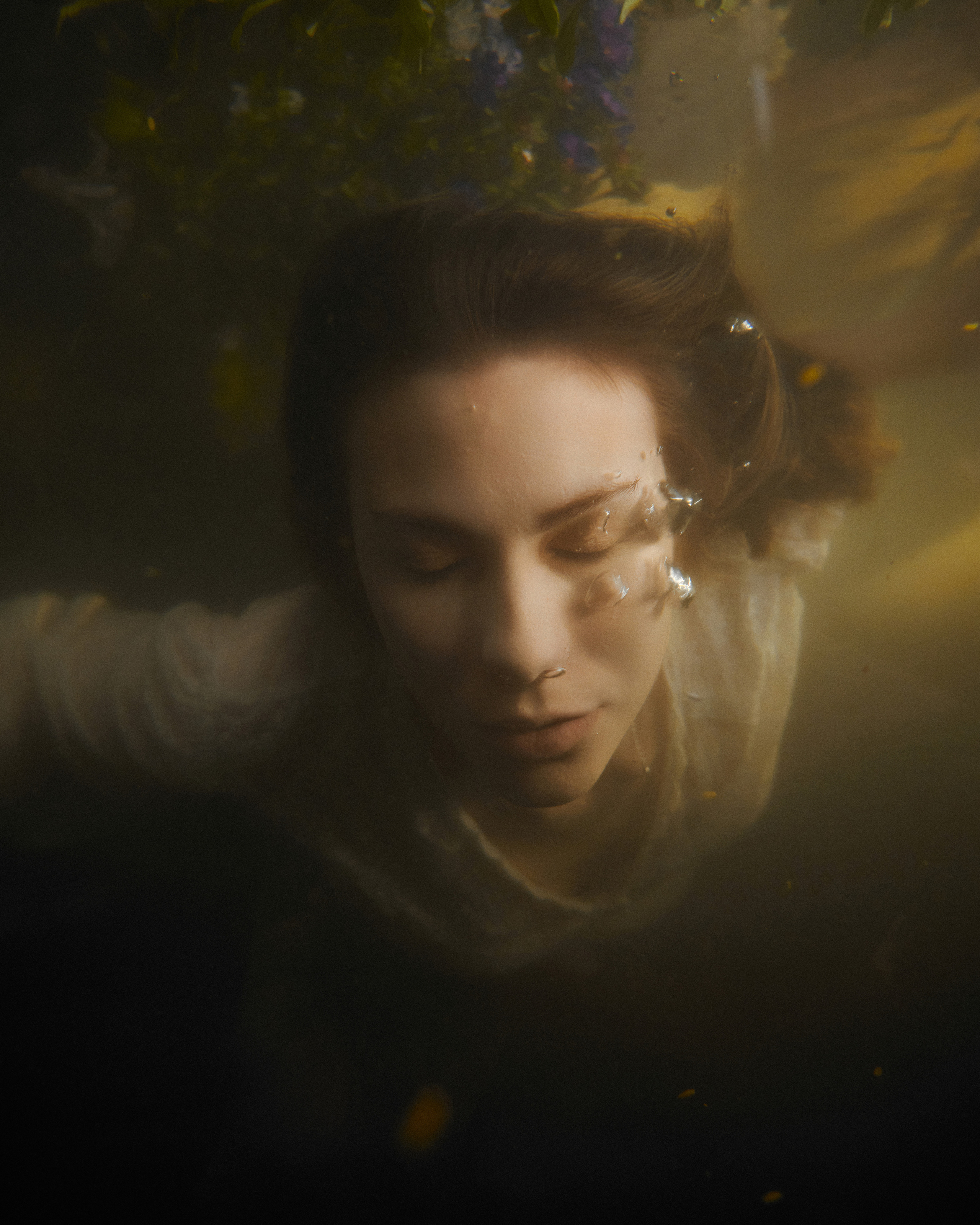 Sasha Breathe. Коммерческий фотограф