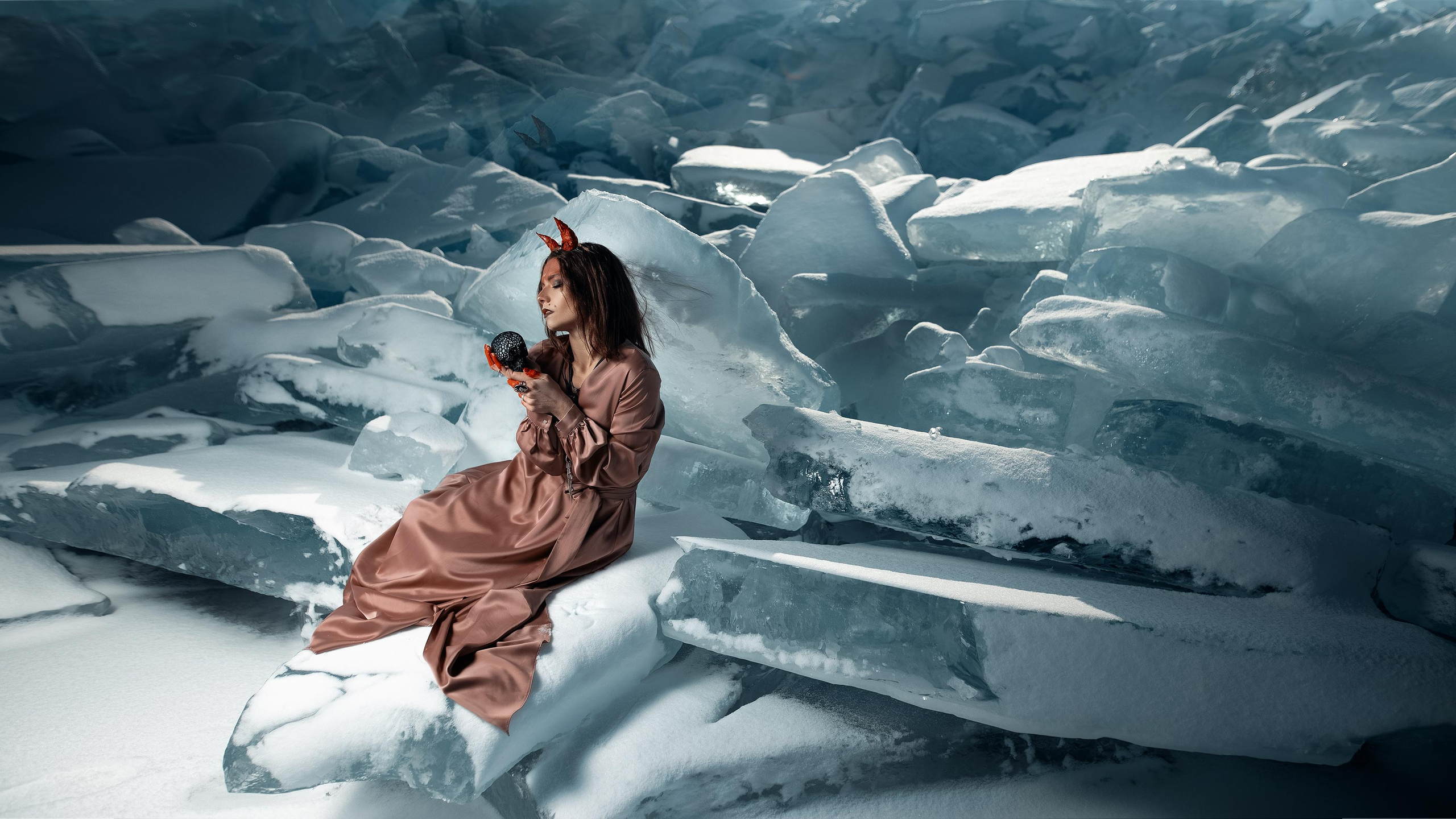 Коммерческий фотограф