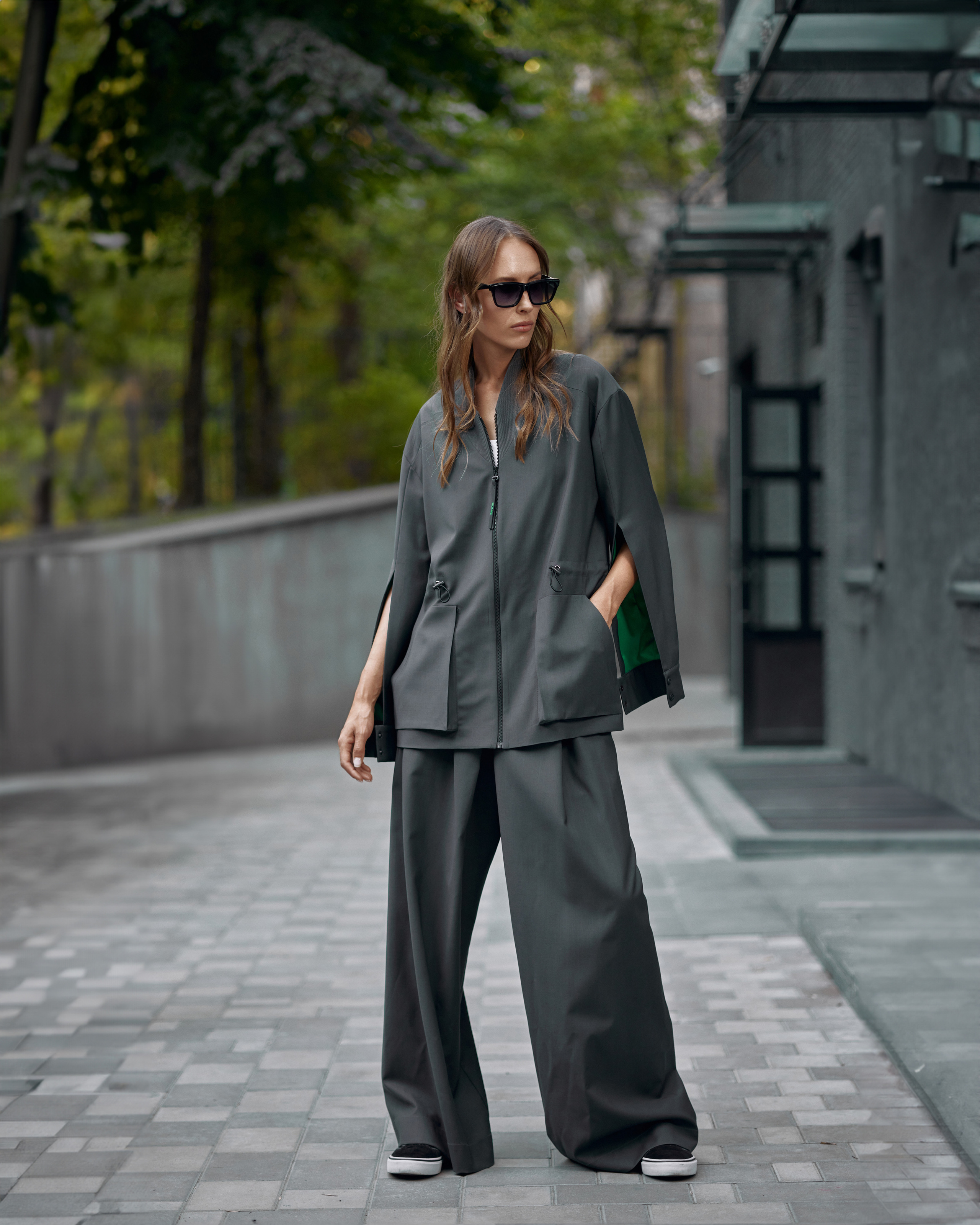 Street style slt. Коммерческий фотограф