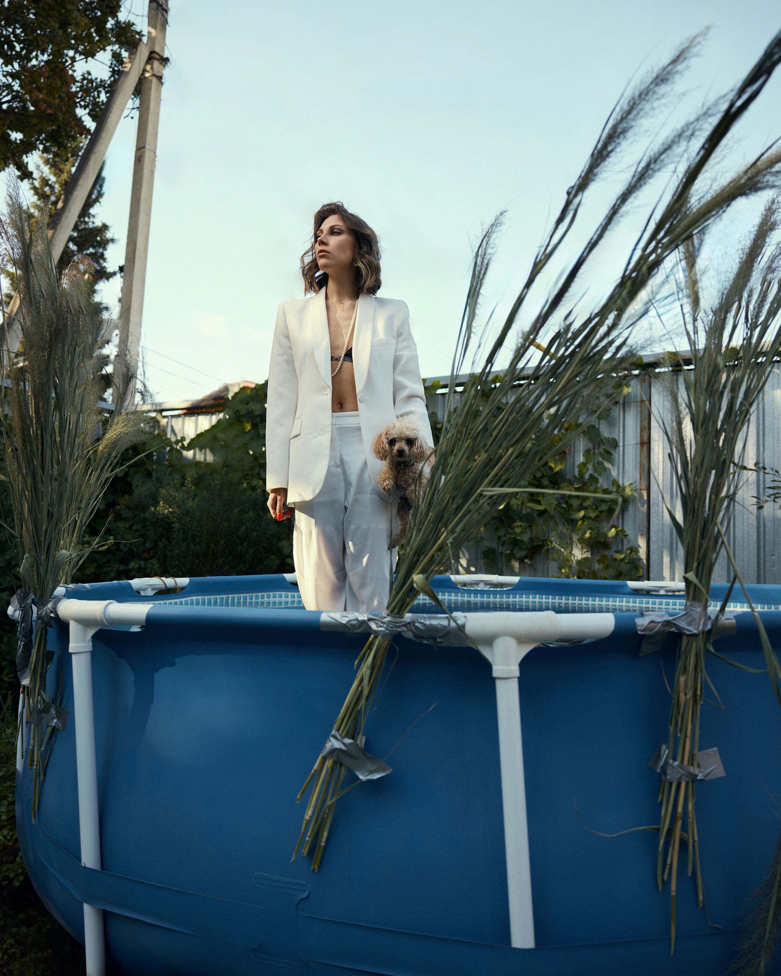 Sasha. Коммерческий фотограф