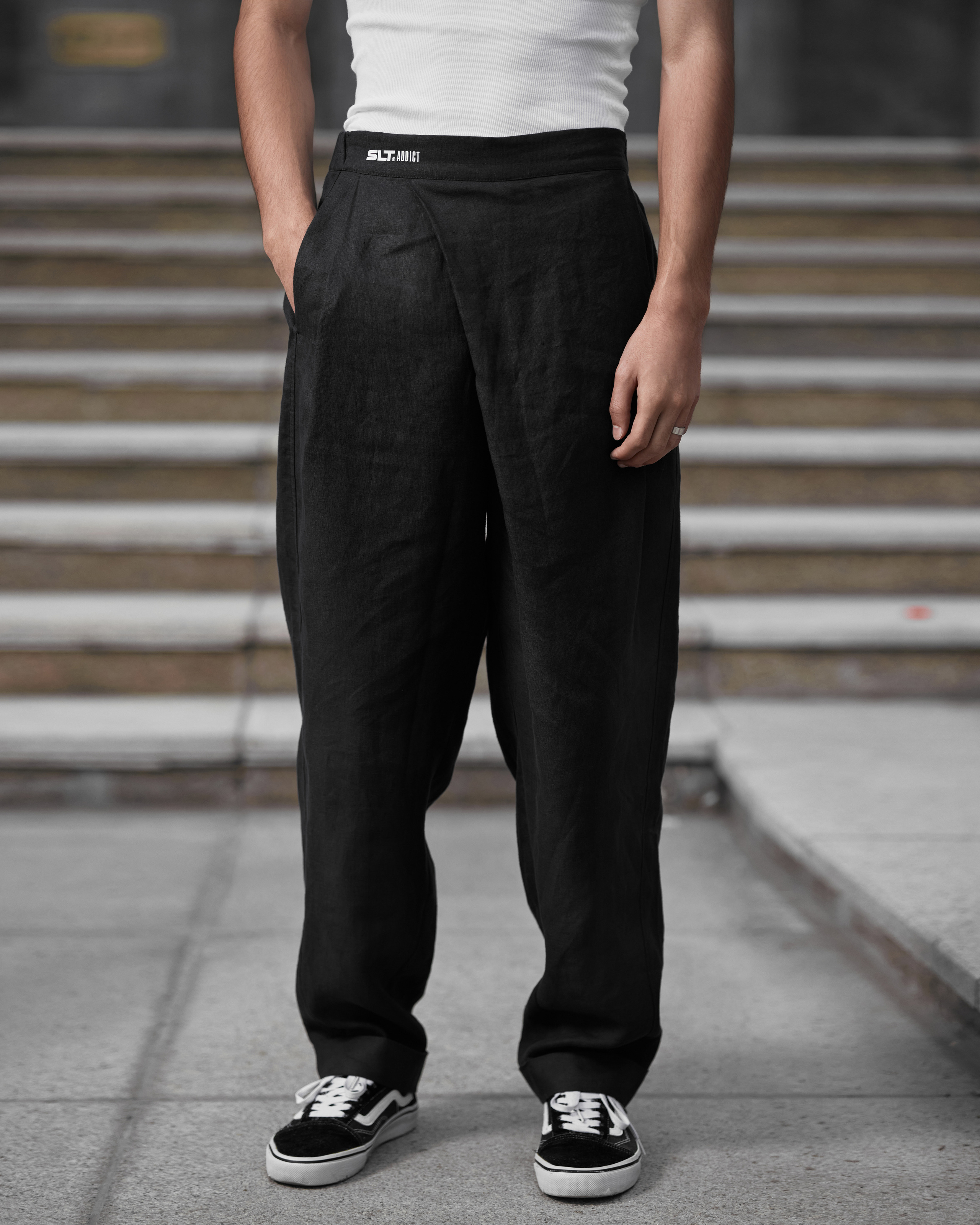 Съемка для SLT Addict. Коммерческий фотограф