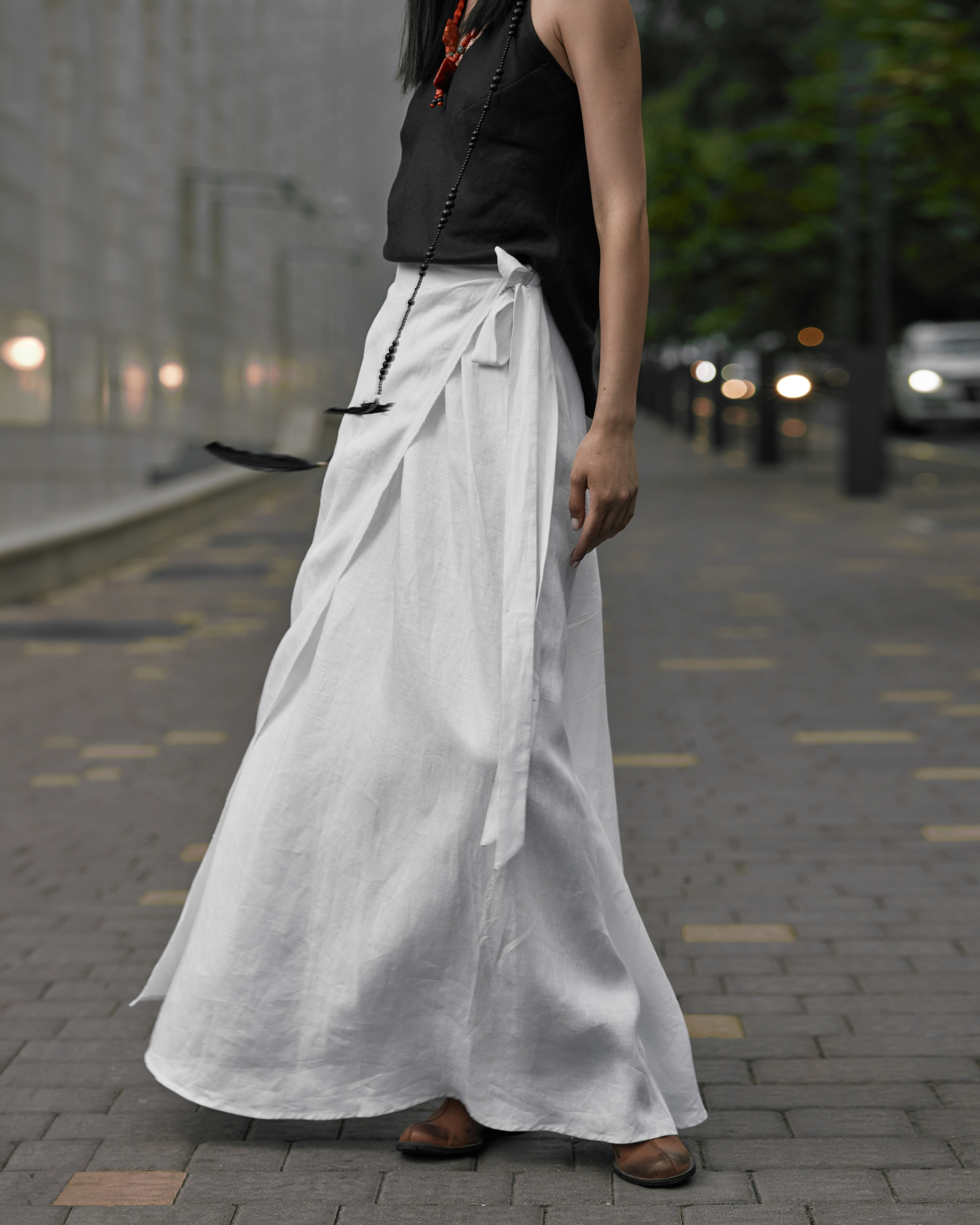 Съемка для SLT Addict. Коммерческий фотограф