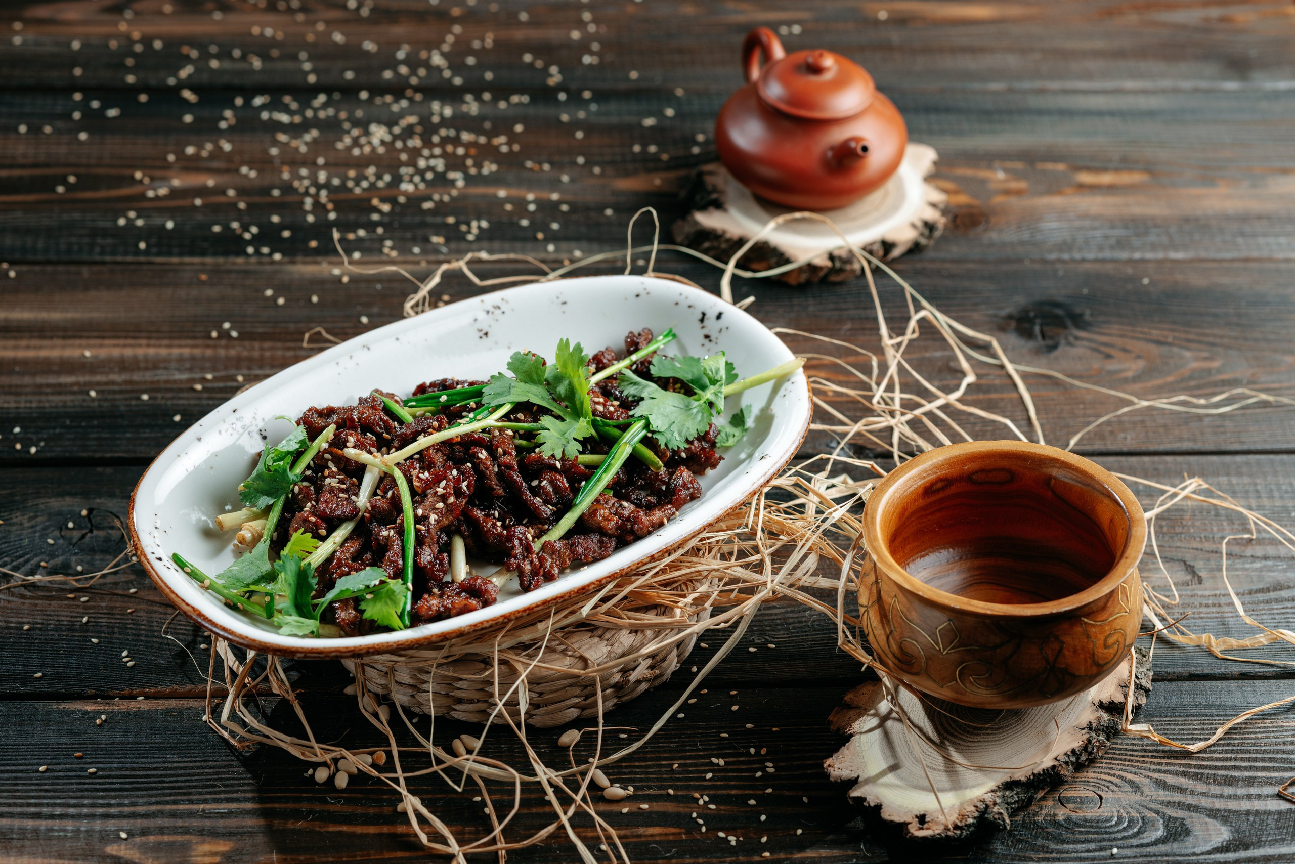 Food. Коммерческий фотограф