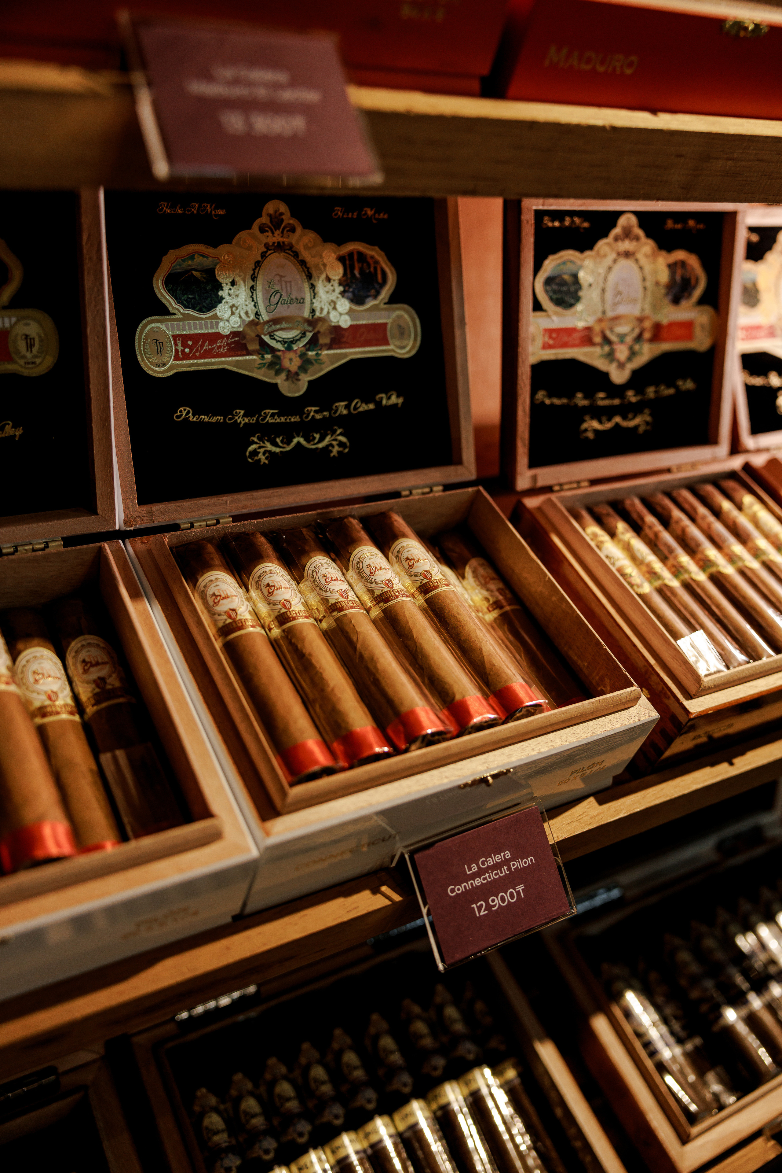 Cigar Clan. Коммерческий фотограф