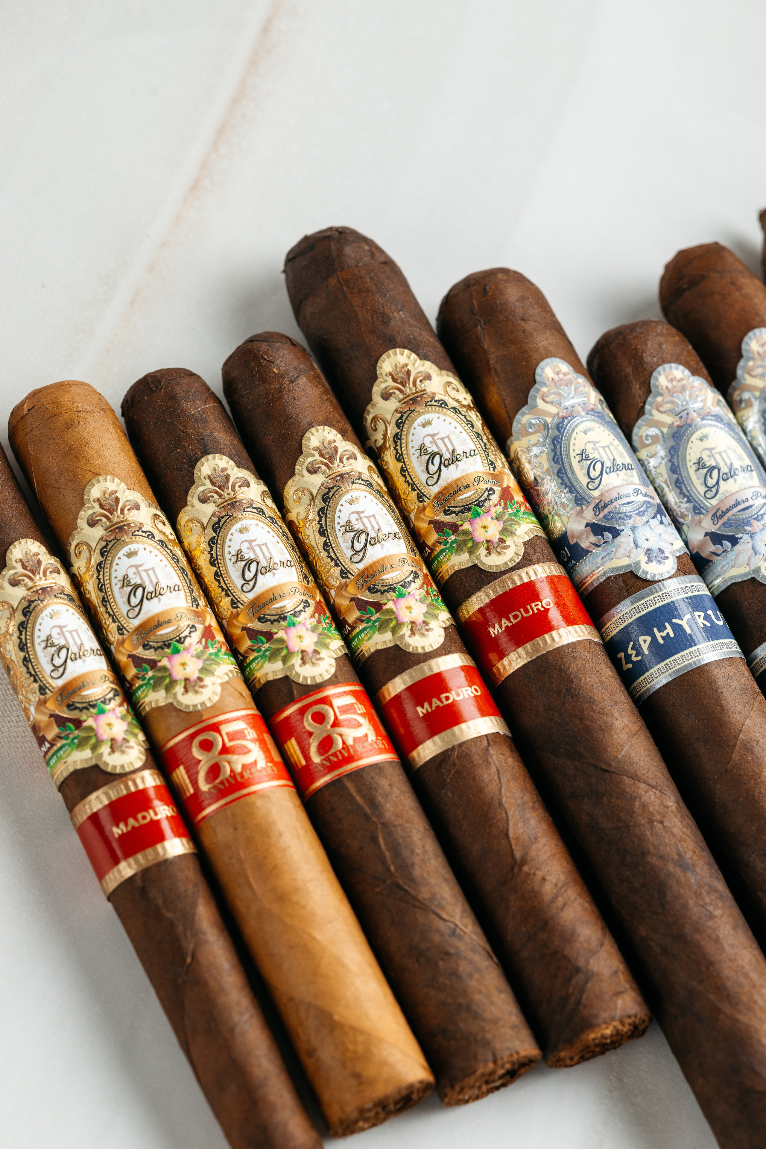 Cigar Clan. Коммерческий фотограф