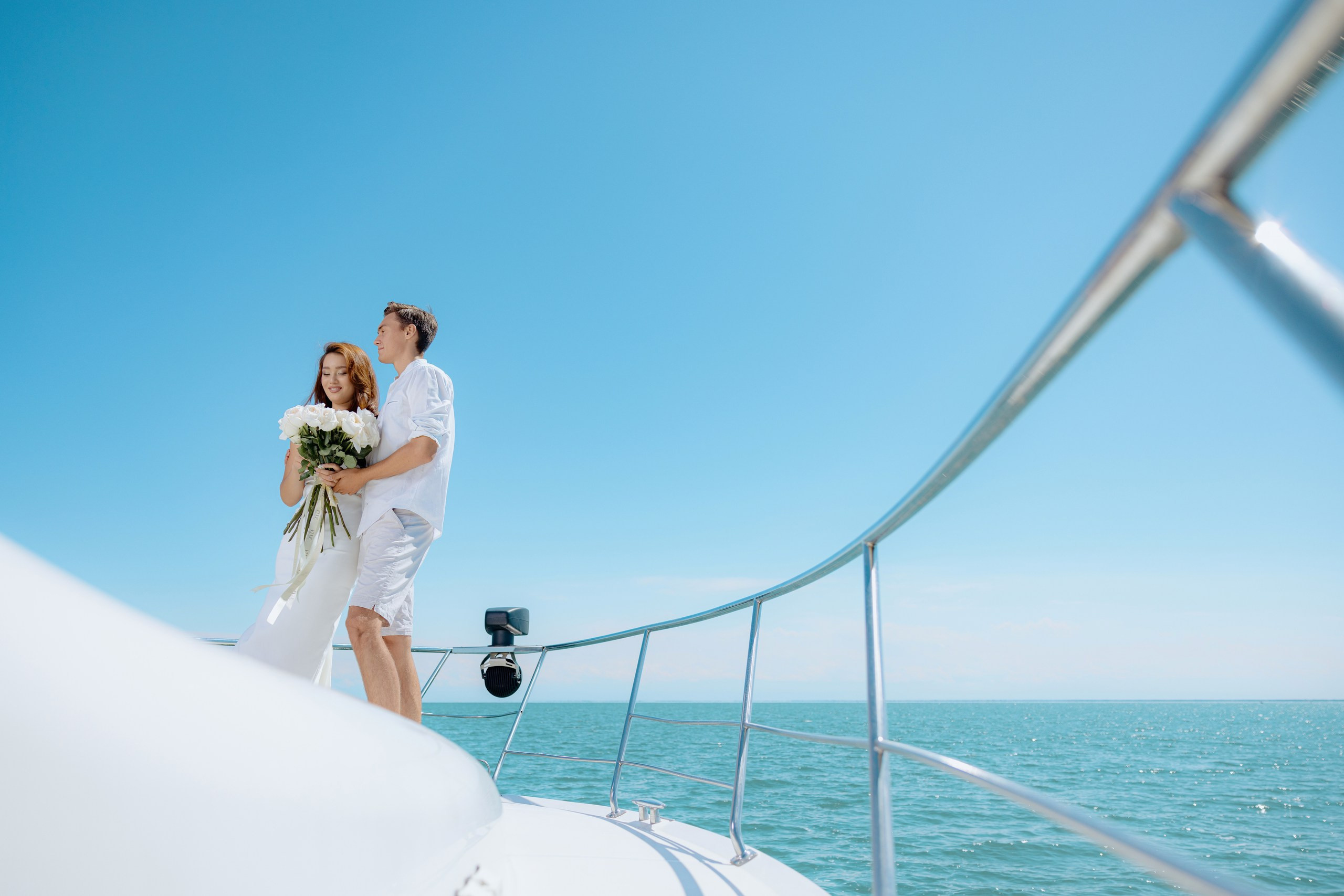 Elle Flowers. Коммерческий фотограф