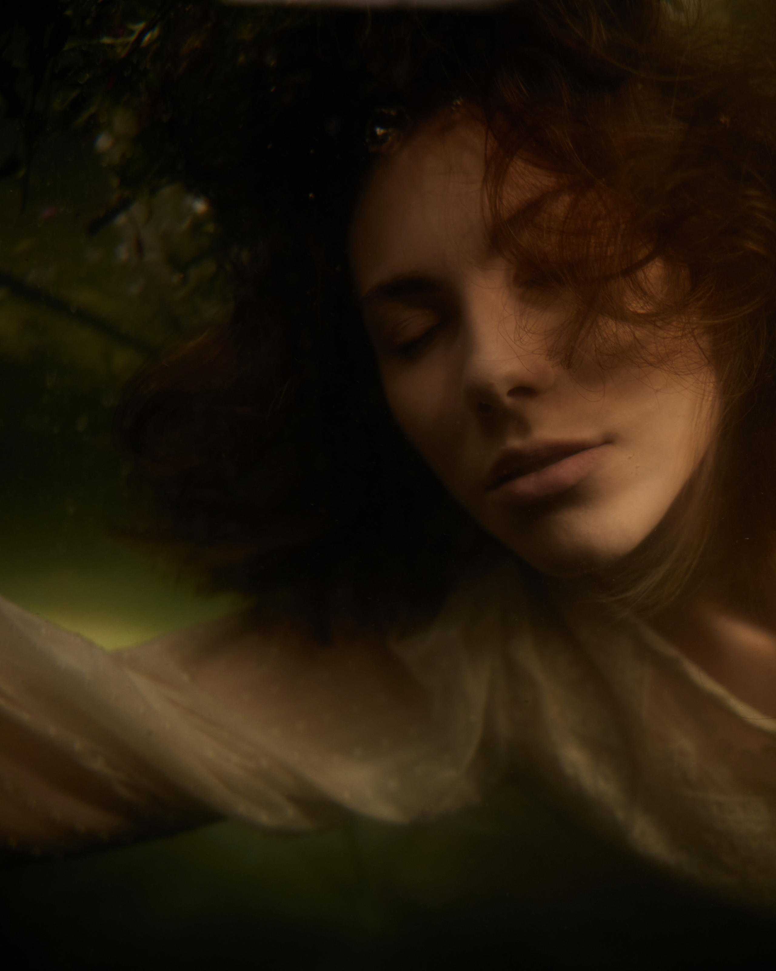 Sasha Breathe. Коммерческий фотограф